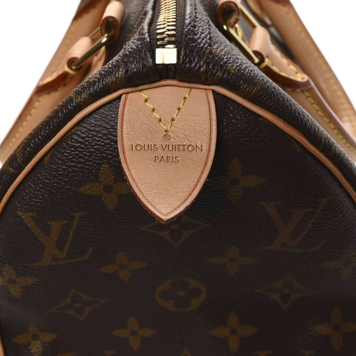 Monogram Speedy 25 - Image 10
