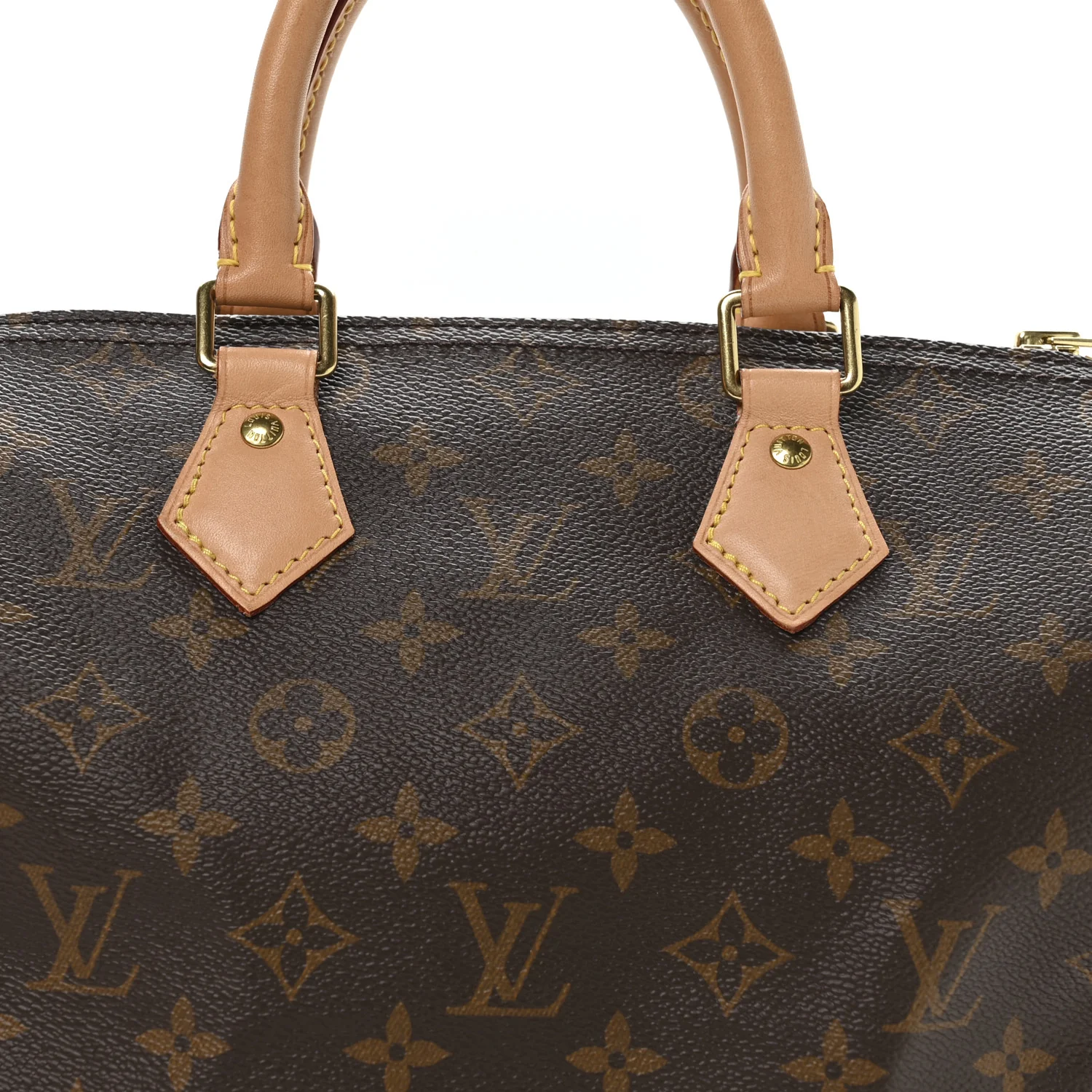 Monogram Speedy 25 - Image 13