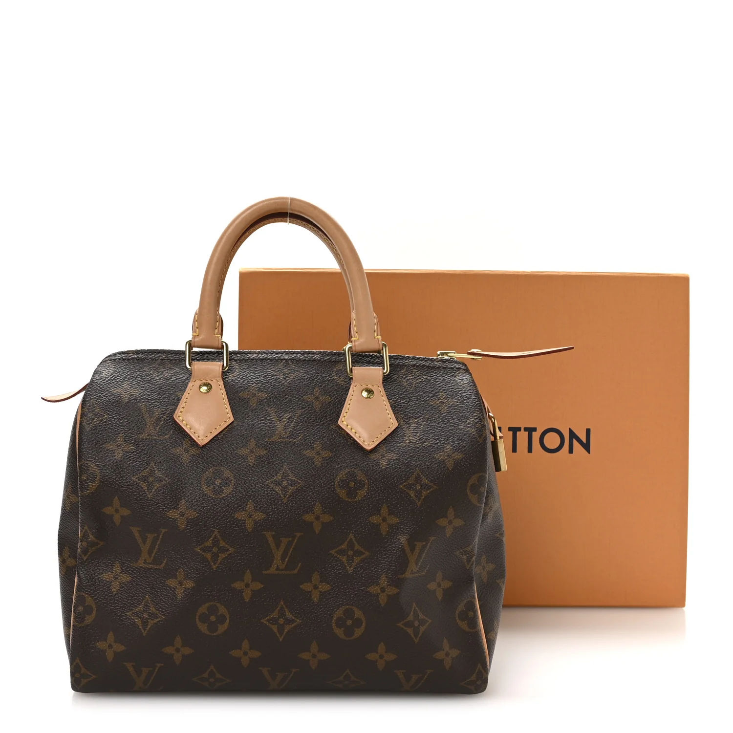 Monogram Speedy 25 - Image 18
