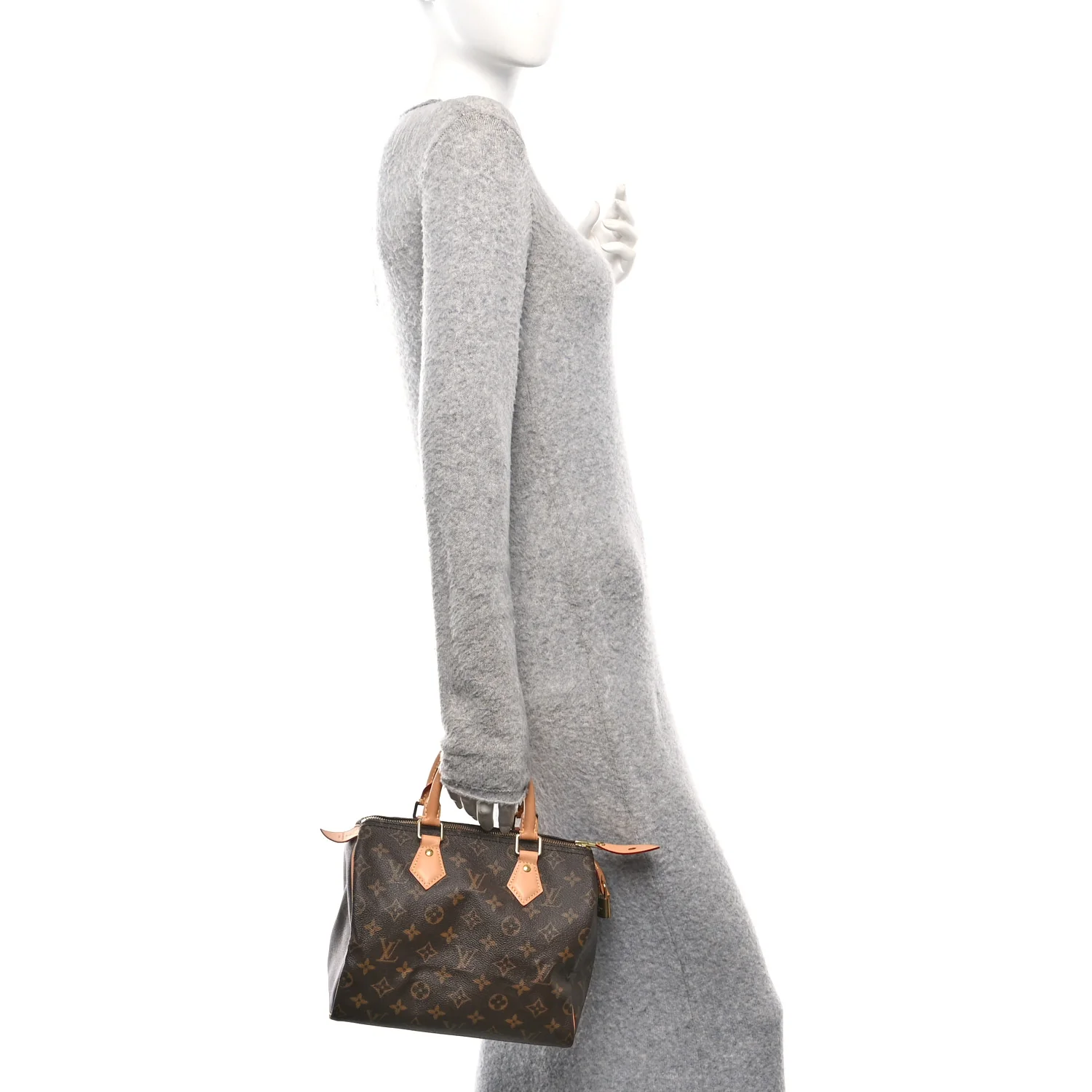 Monogram Speedy 25 - Image 3