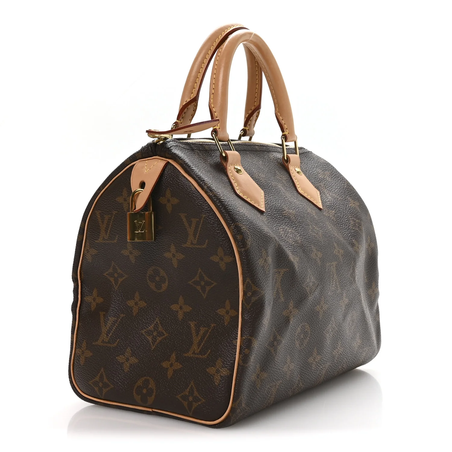 Monogram Speedy 25 - Image 5