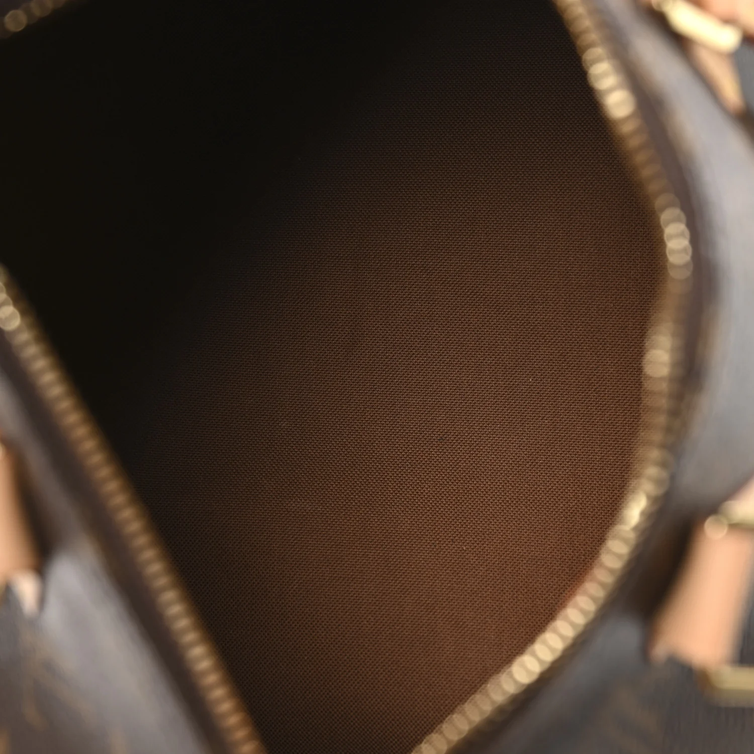 Monogram Speedy 25 - Image 9