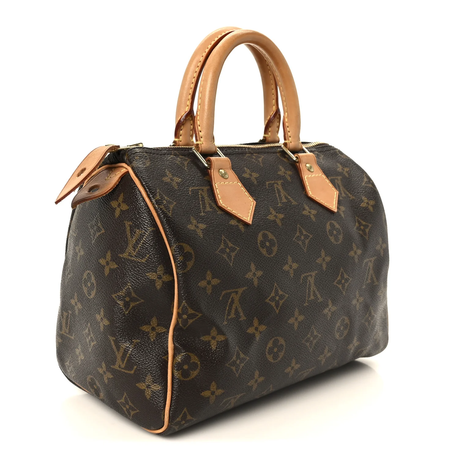 Monogram Speedy 25 - Image 3