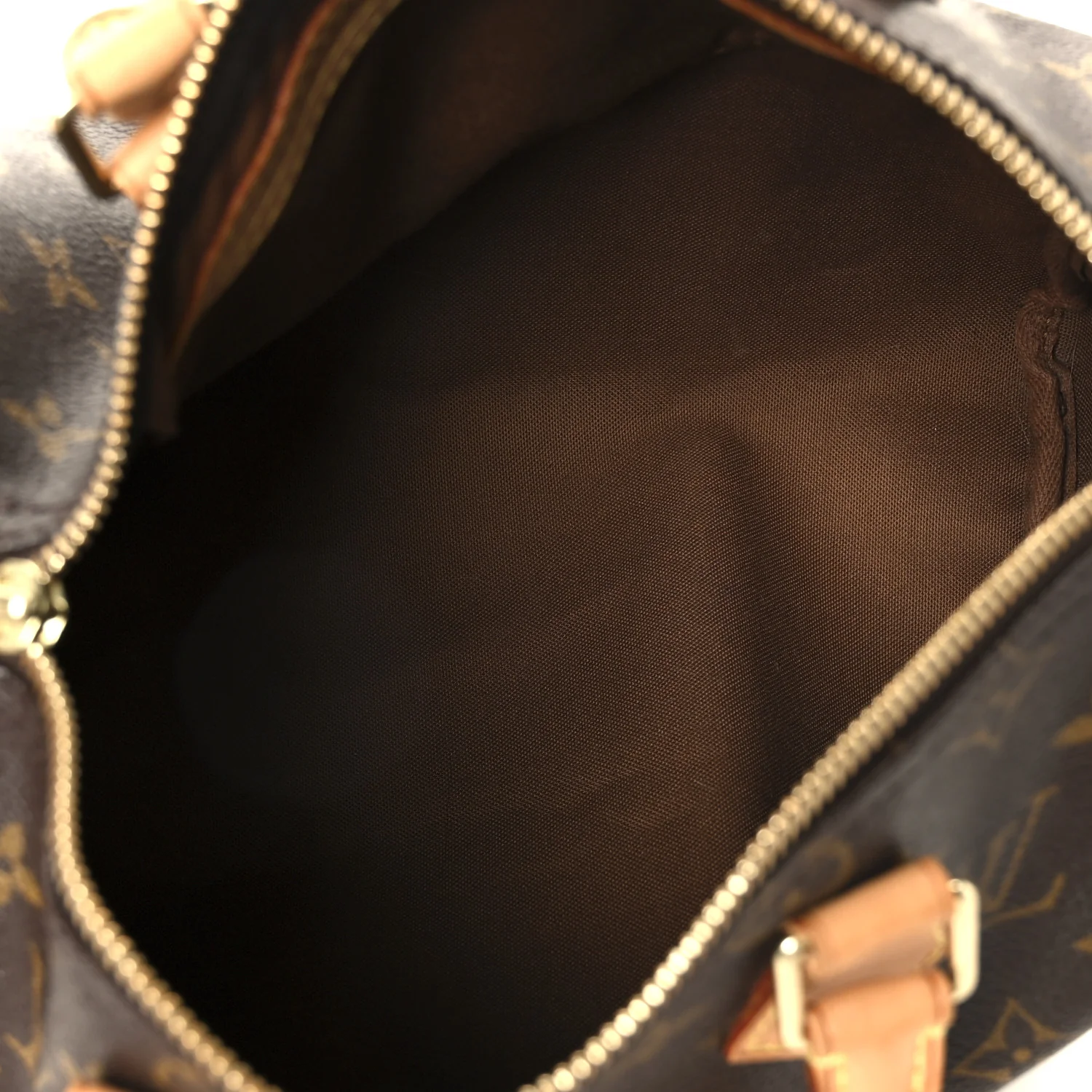 Monogram Speedy 25 - Image 5