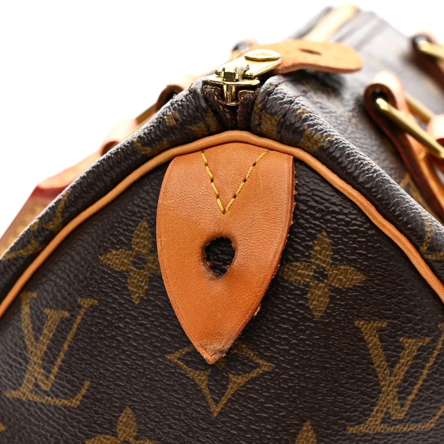 Monogram Speedy 25 - Image 13