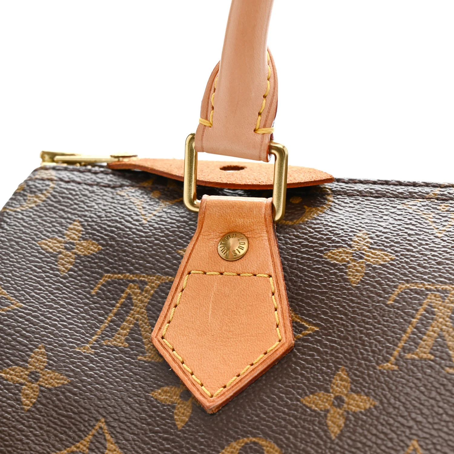 Monogram Speedy 25 - Image 14