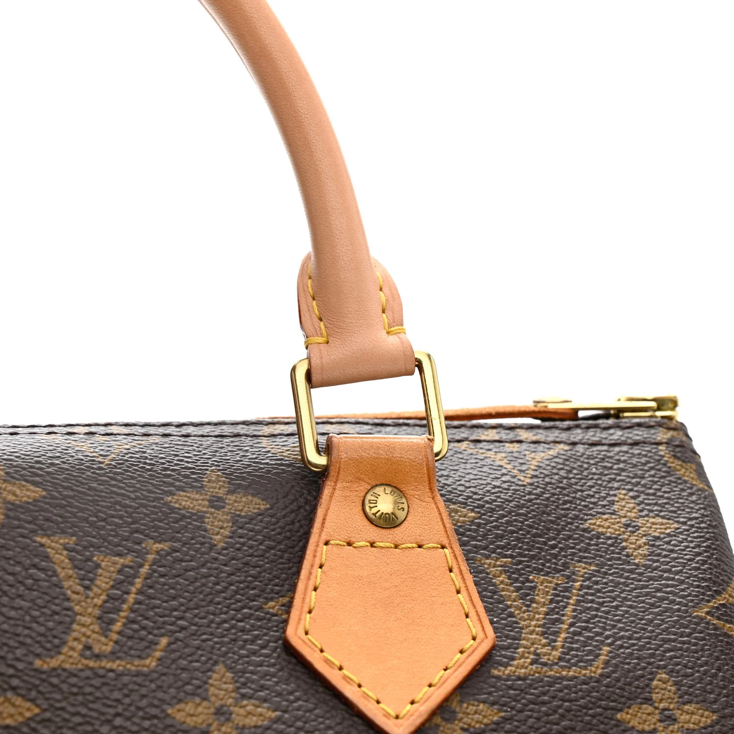 Monogram Speedy 25 - Image 15