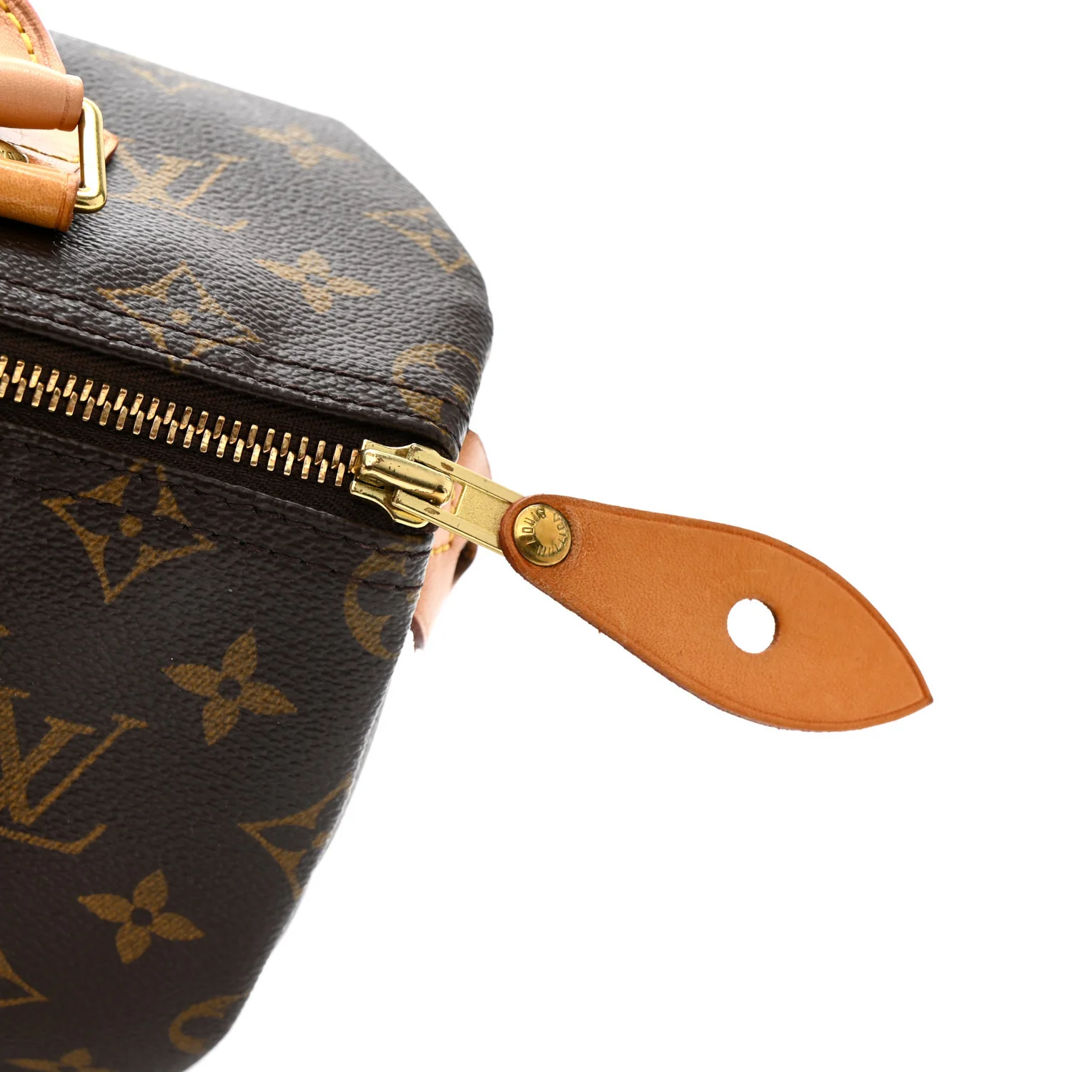 Monogram Speedy 25 - Image 16