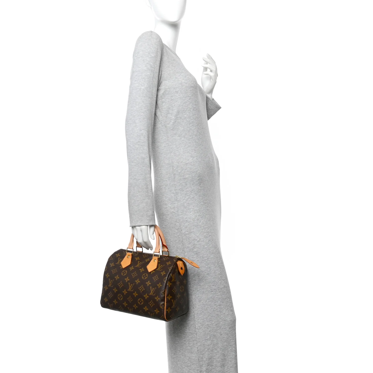 Monogram Speedy 25 - Image 2