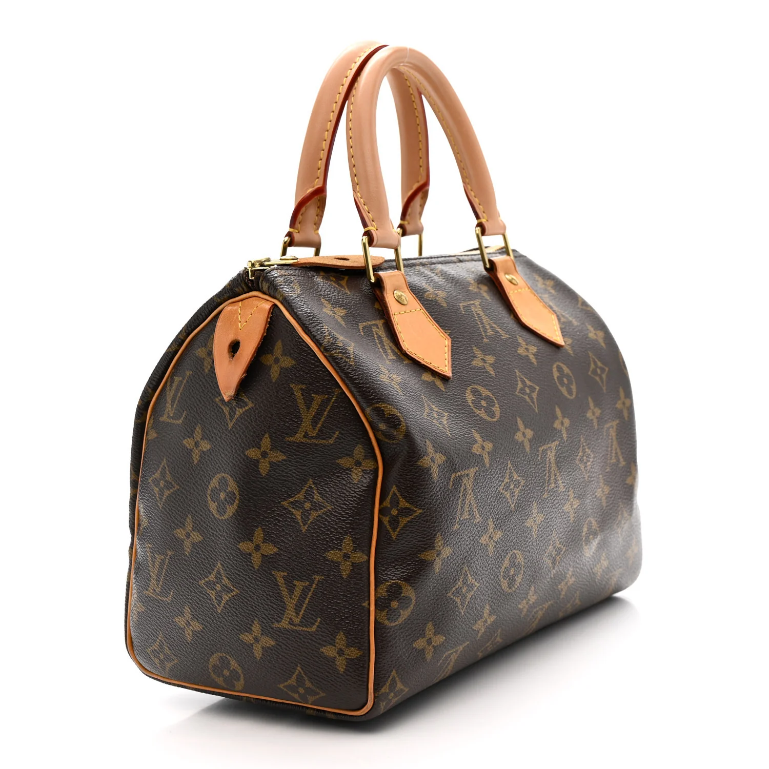 Monogram Speedy 25 - Image 3