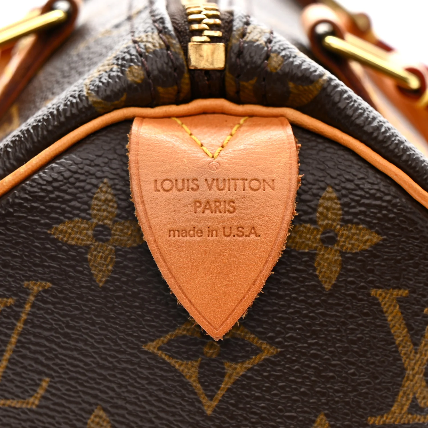 Monogram Speedy 25 - Image 6
