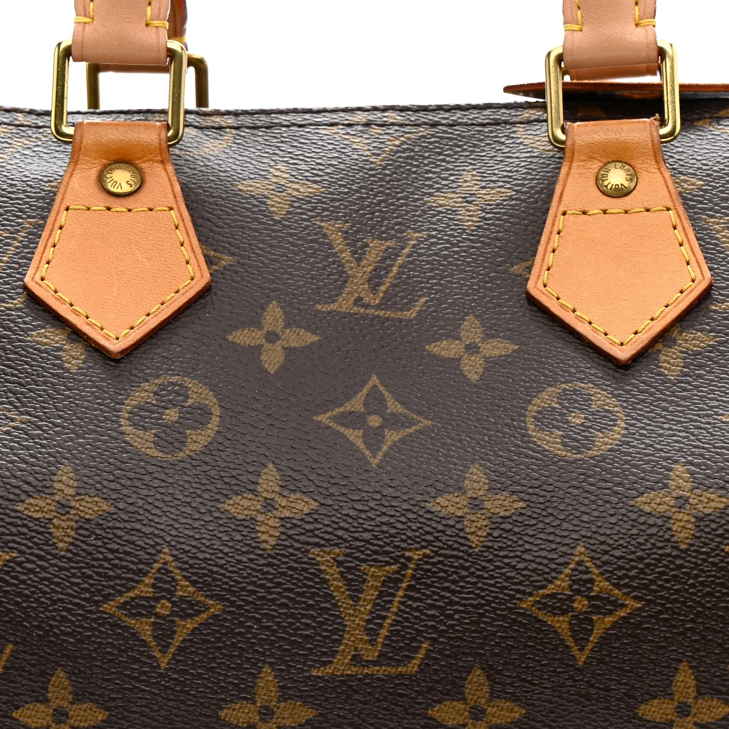 Monogram Speedy 25 - Image 8