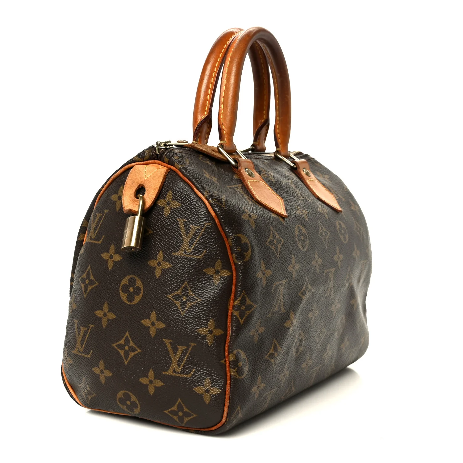 Monogram Speedy 25 - Image 3