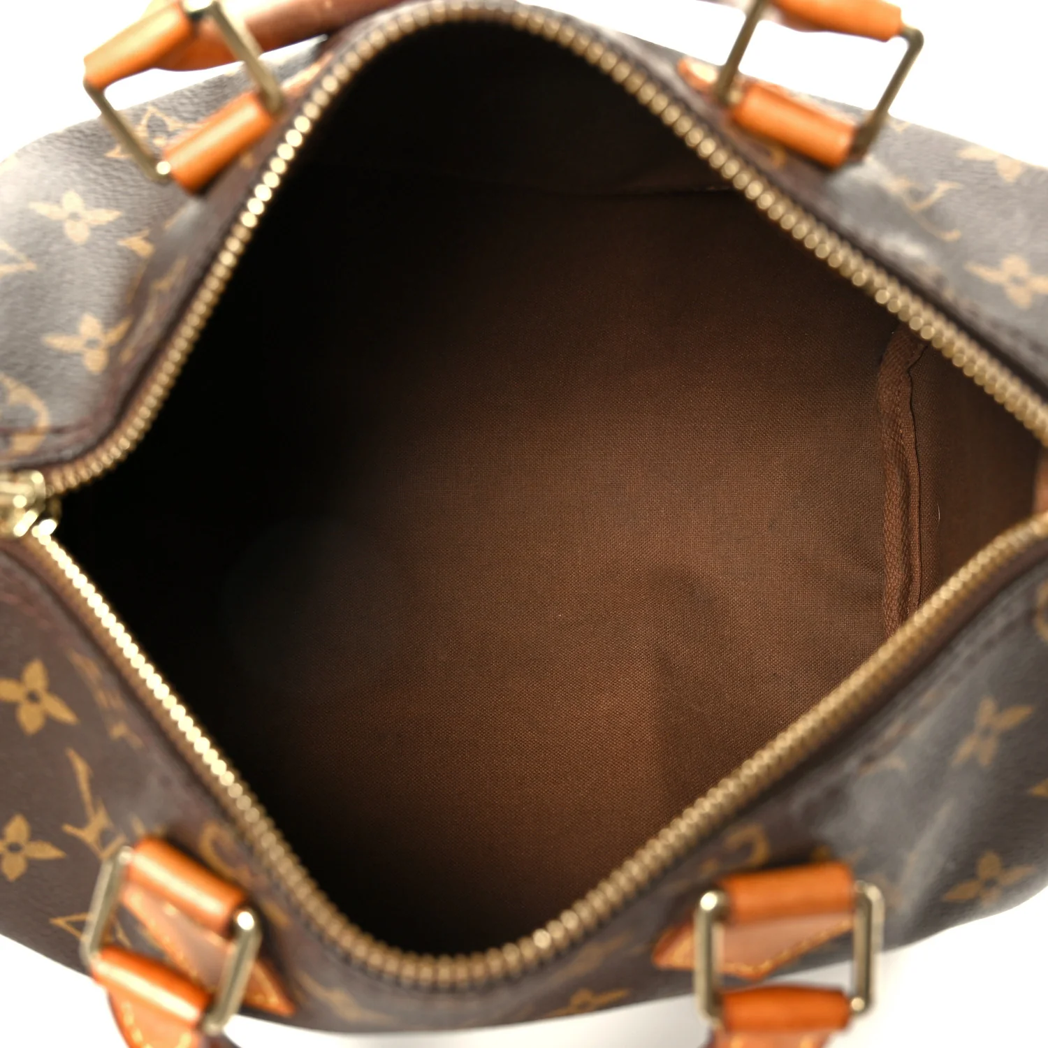 Monogram Speedy 25 - Image 5