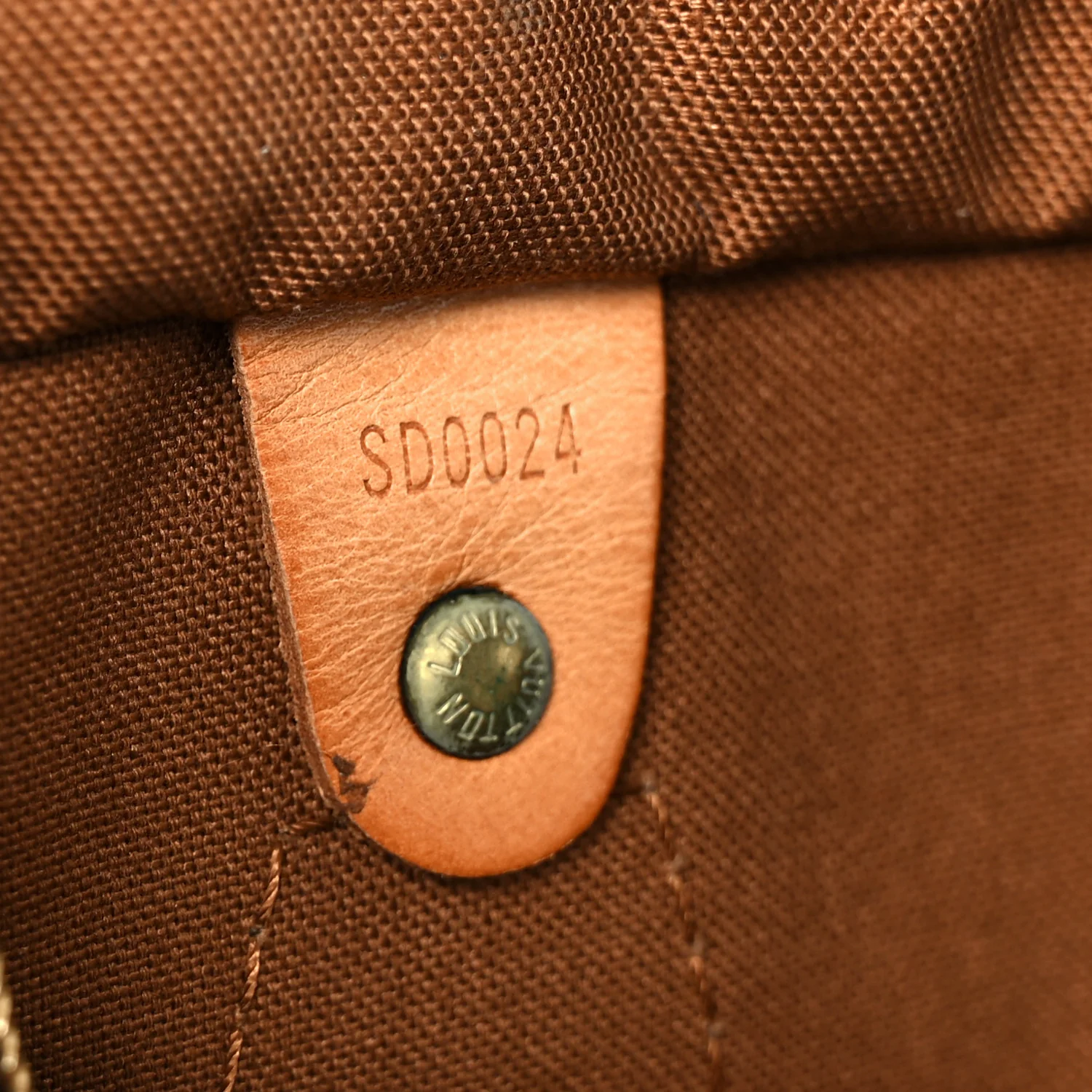 Monogram Speedy 25 - Image 7