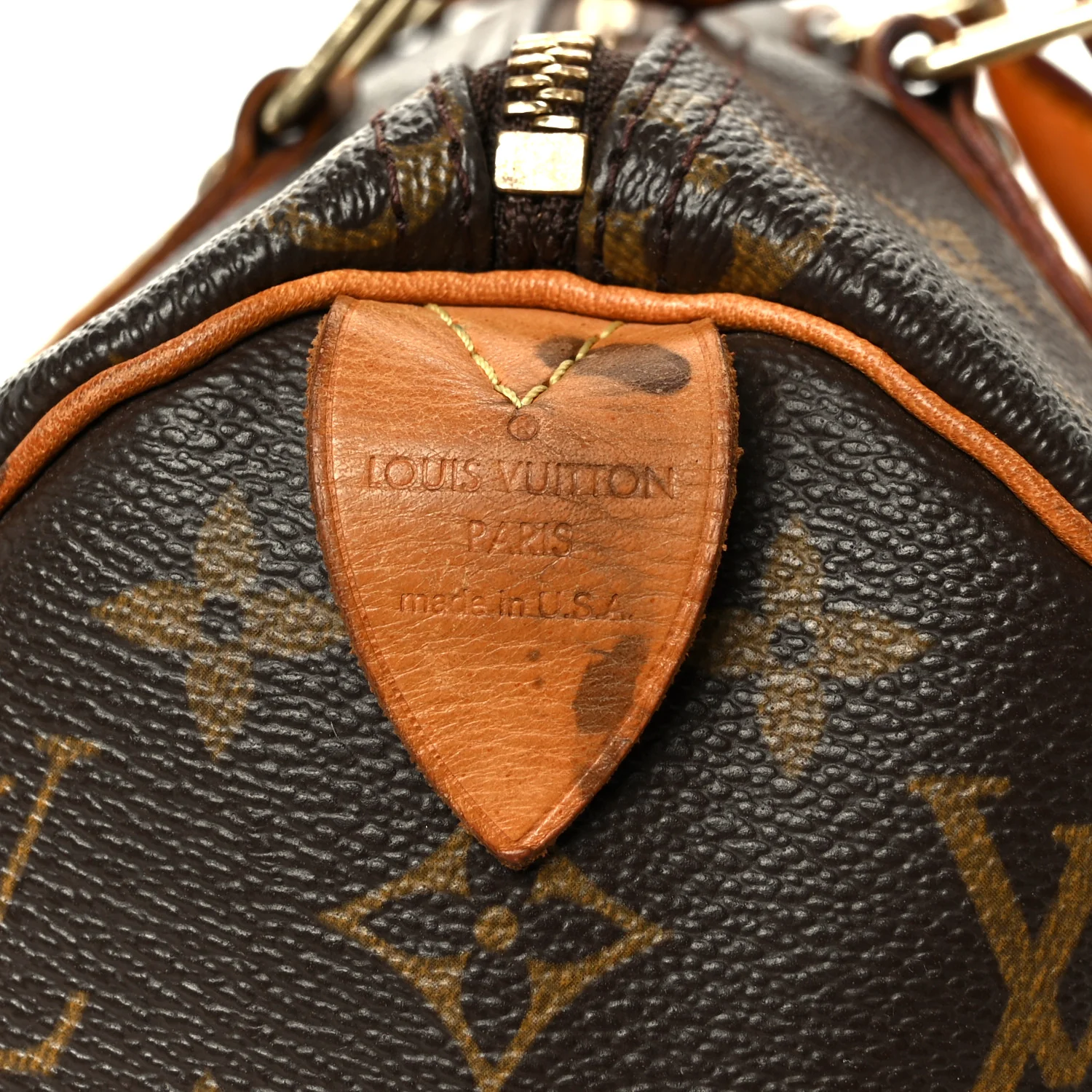 Monogram Speedy 25 - Image 9