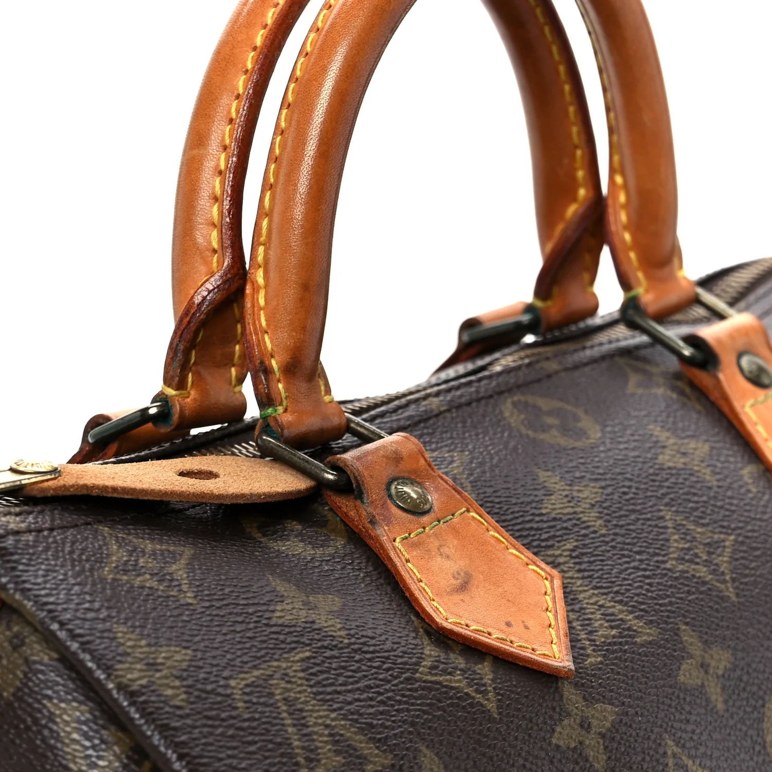 Monogram Speedy 30 - Image 12