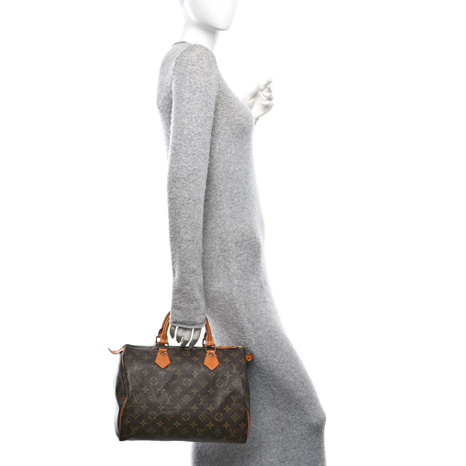 Monogram Speedy 30 - Image 2