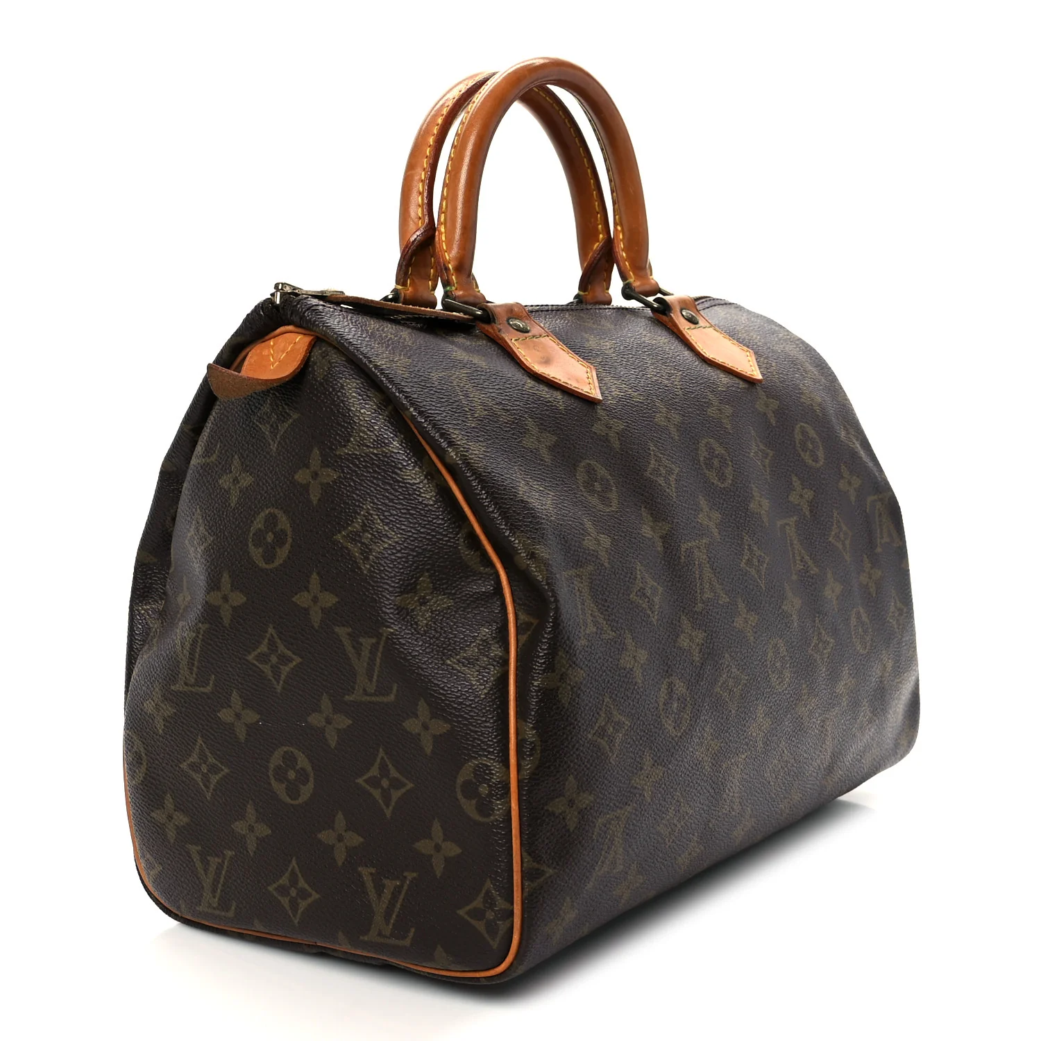 Monogram Speedy 30 - Image 3