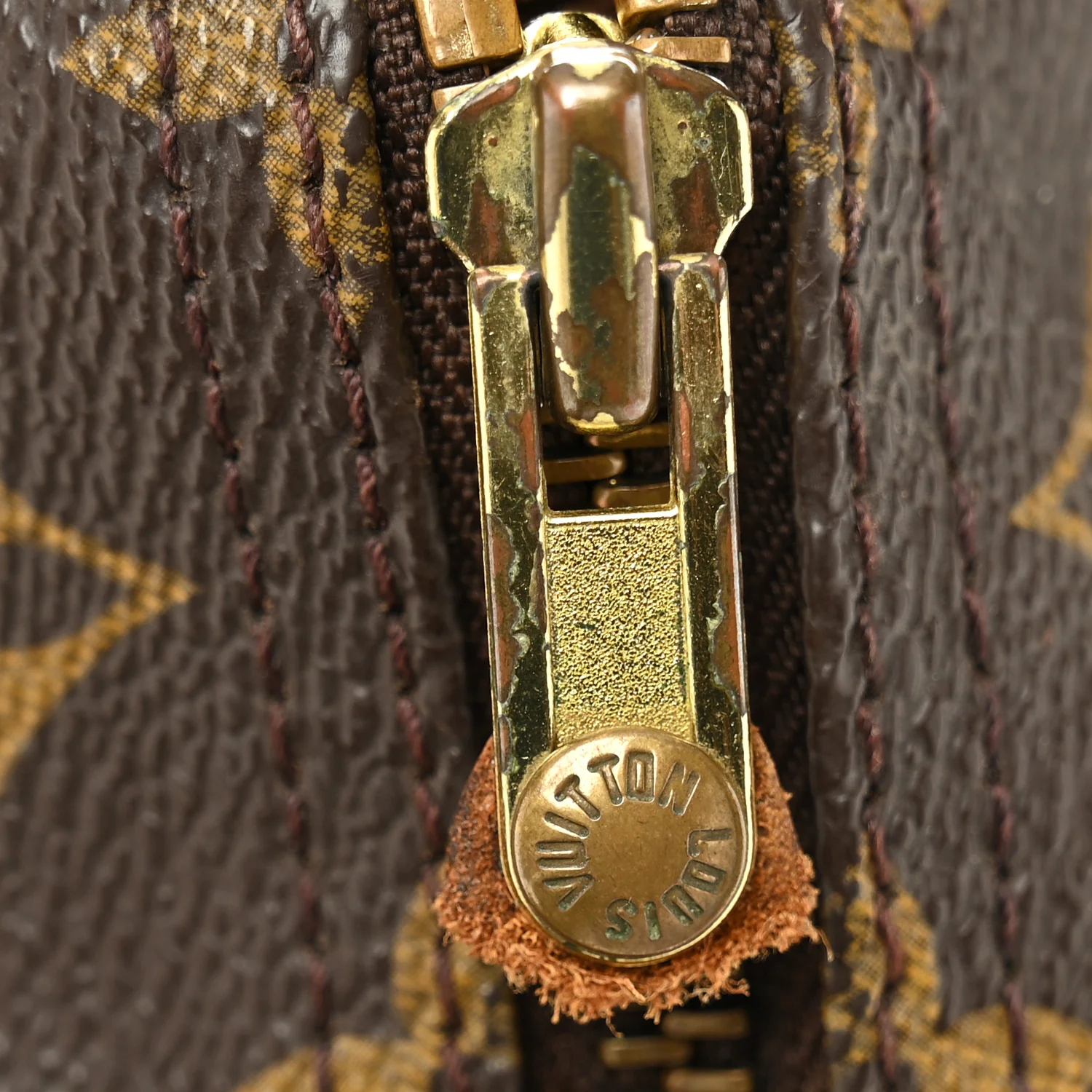 Monogram Speedy 30 - Image 11
