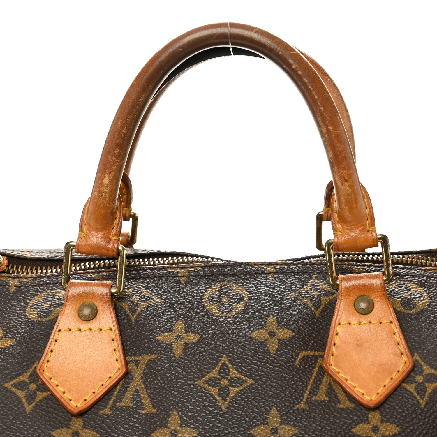 Monogram Speedy 30 - Image 12