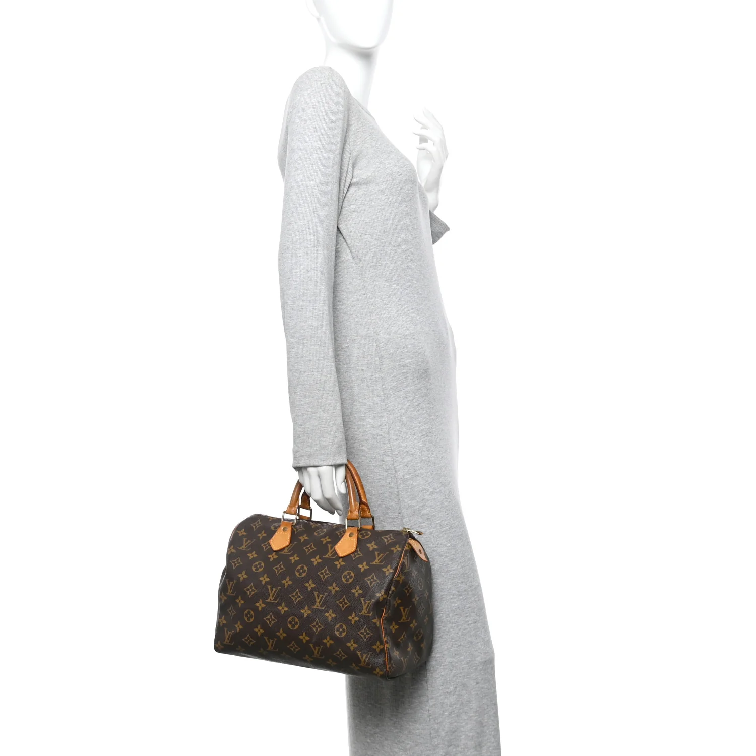 Monogram Speedy 30 - Image 2