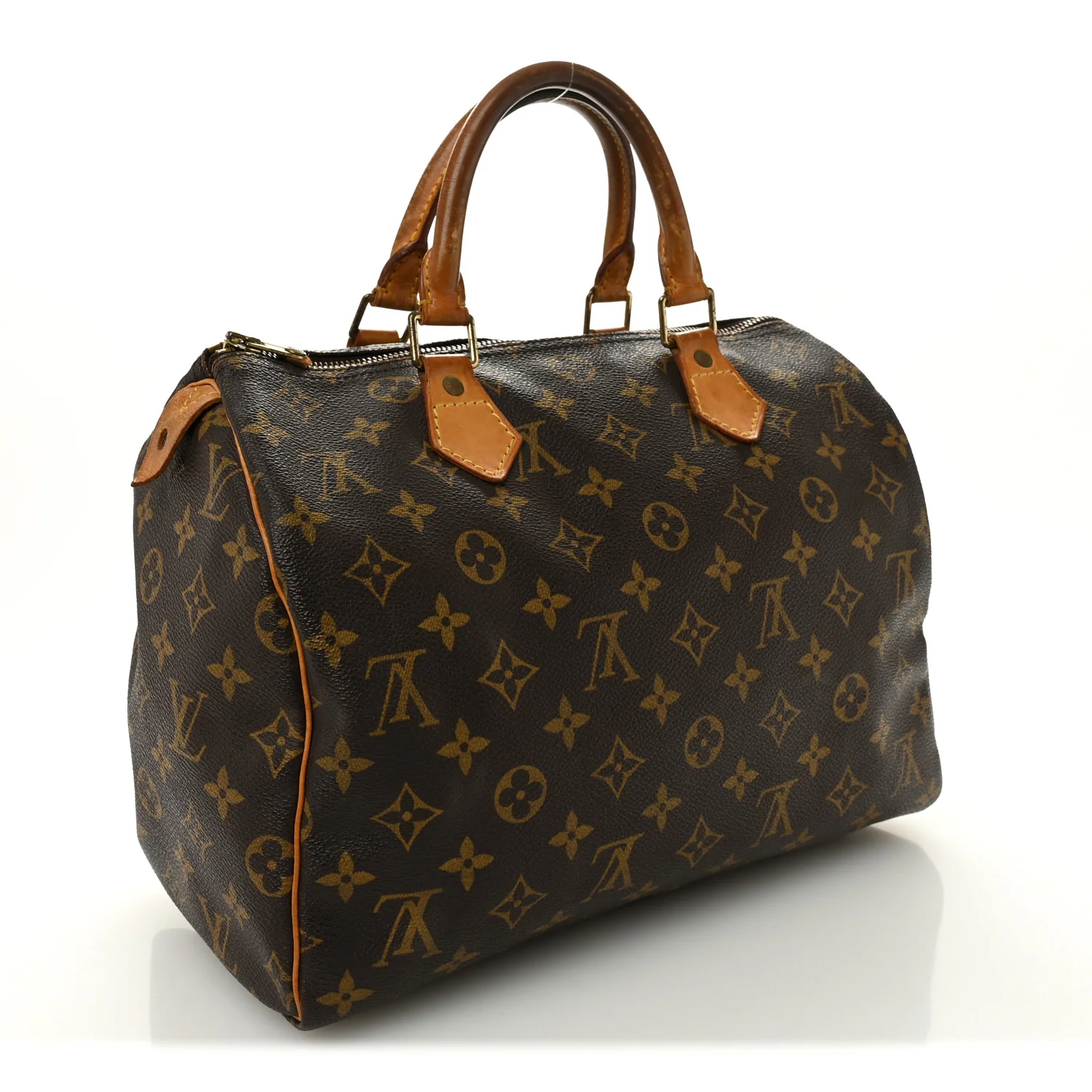 Monogram Speedy 30 - Image 3