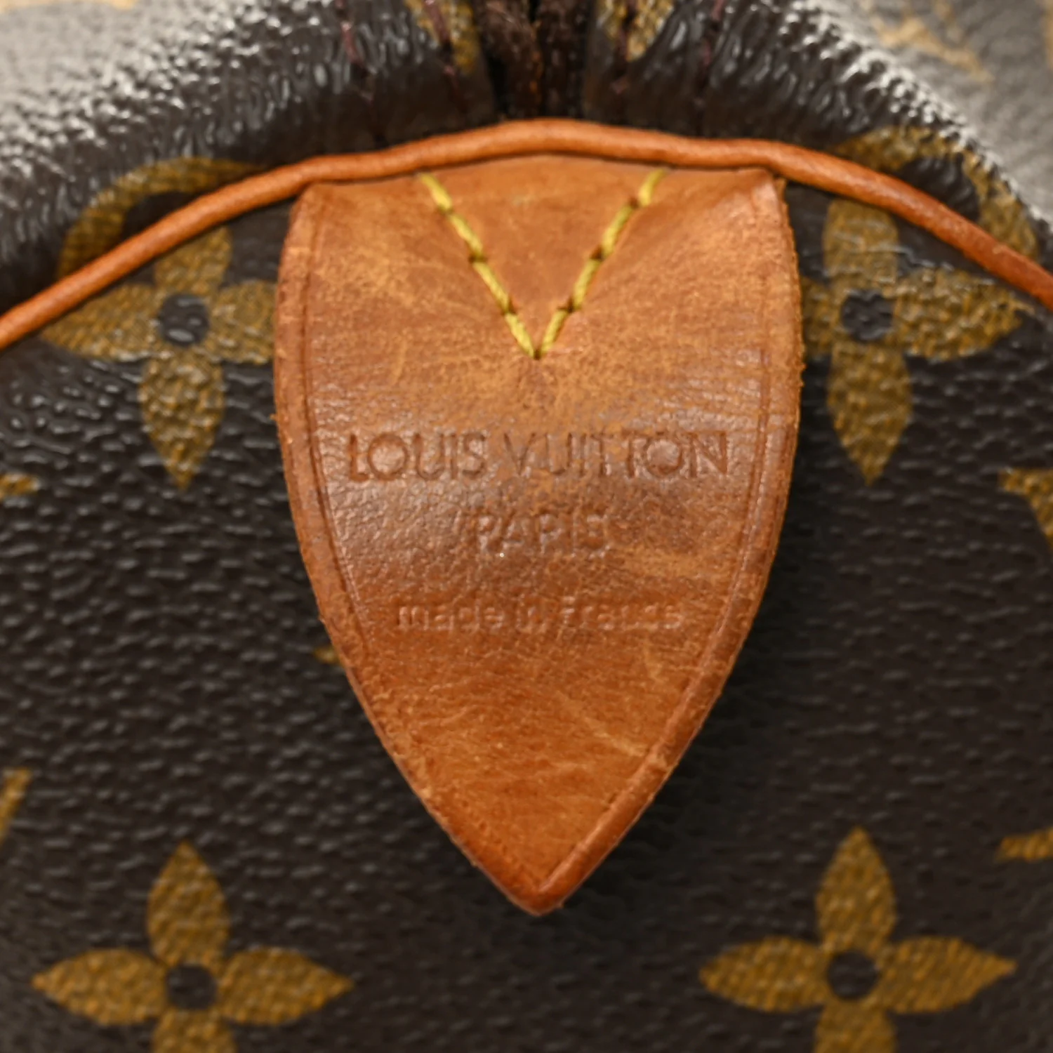 Monogram Speedy 30 - Image 6