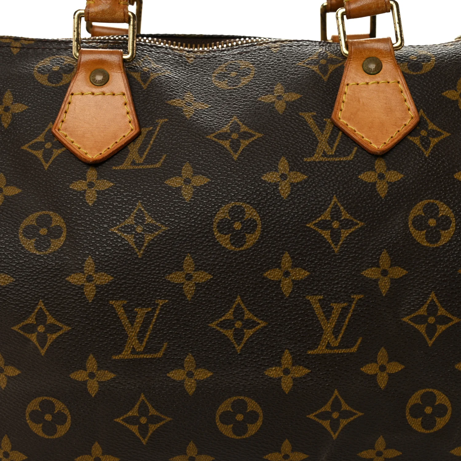 Monogram Speedy 30 - Image 8