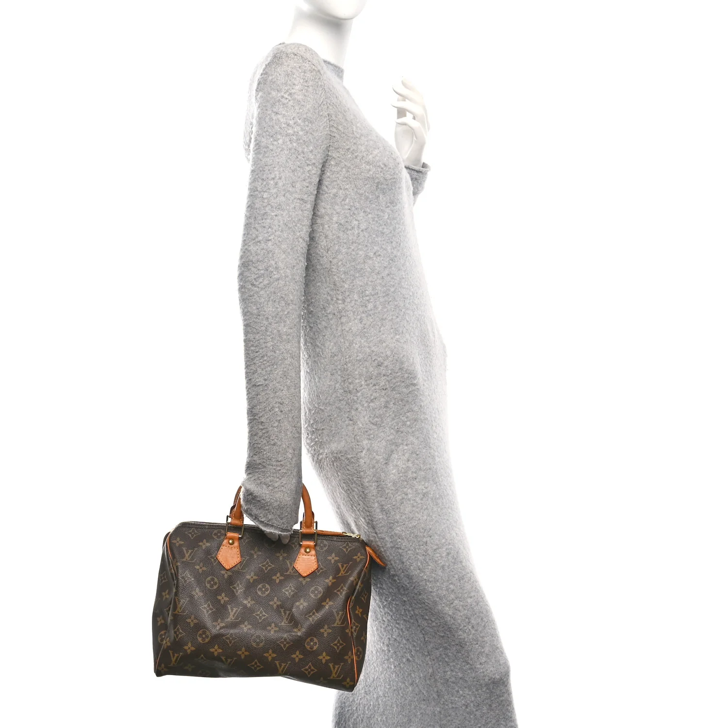 Monogram Speedy 30 - Image 2