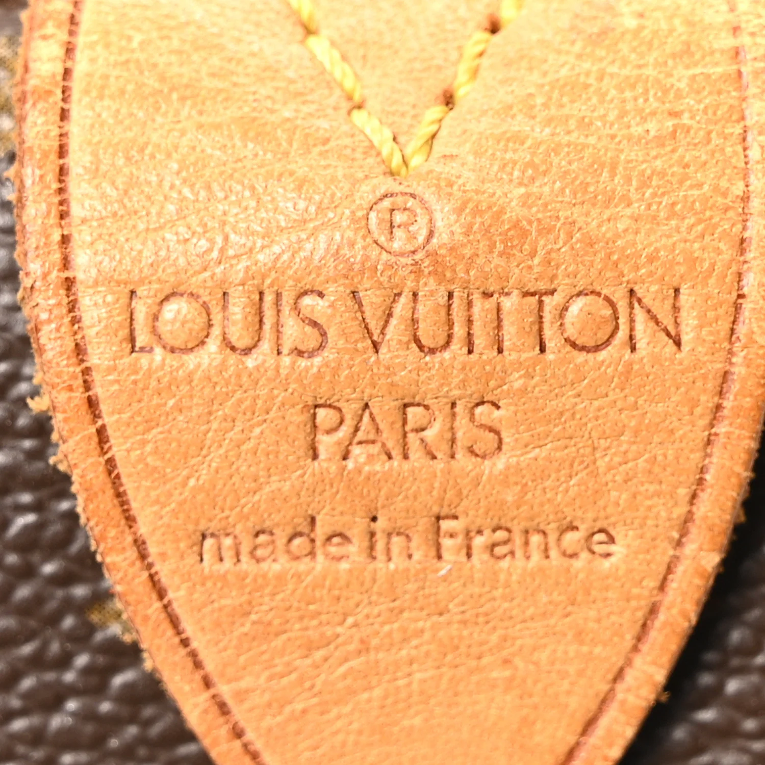 Monogram Speedy 30 - Image 6