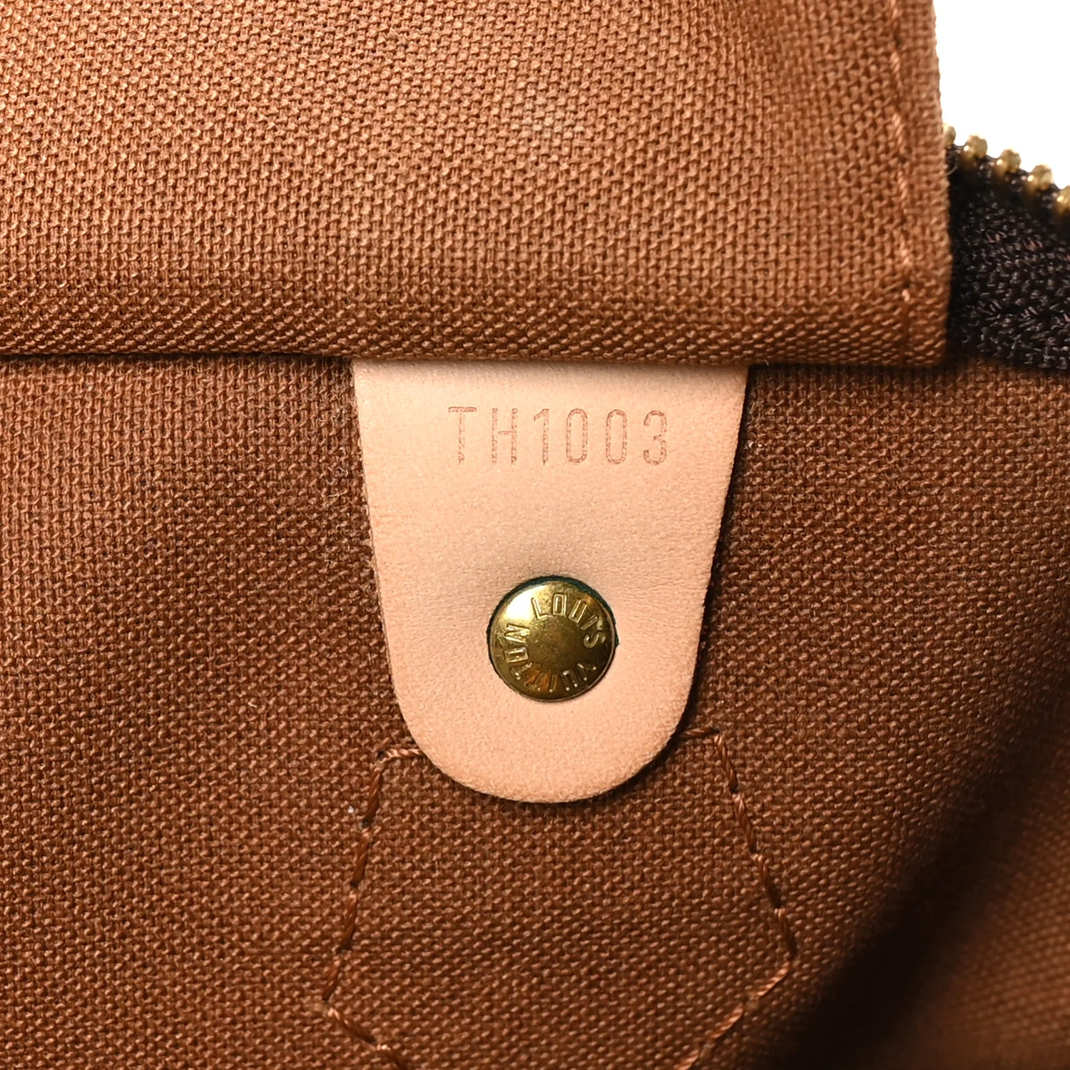 Monogram Speedy 30 - Image 6