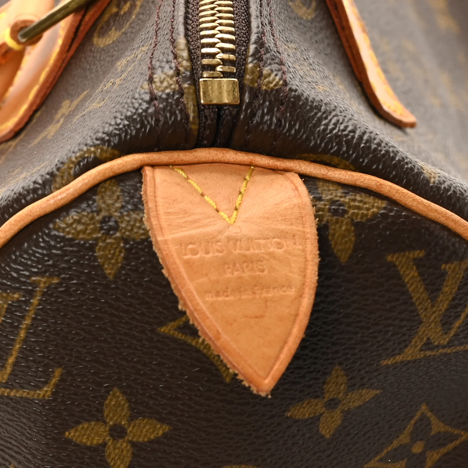 Monogram Speedy 30 - Image 7