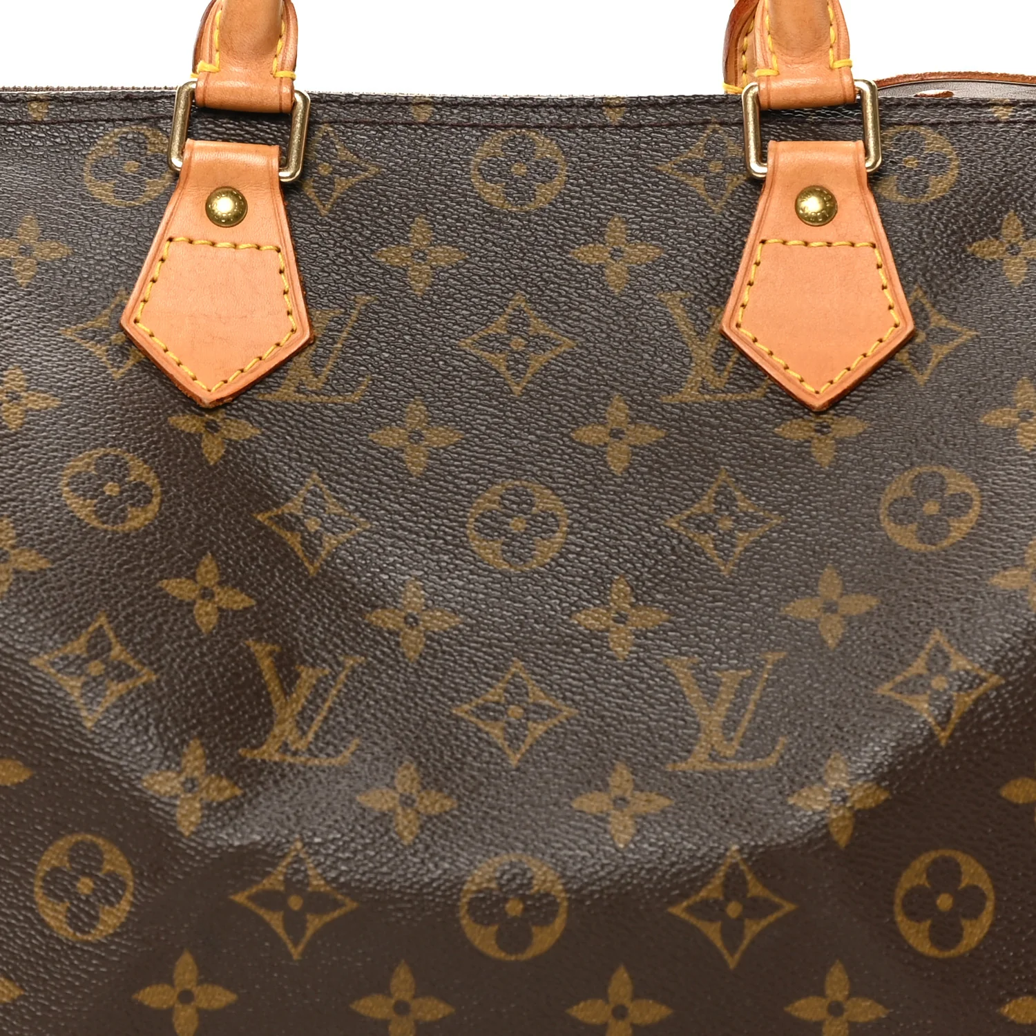 Monogram Speedy 30 - Image 8