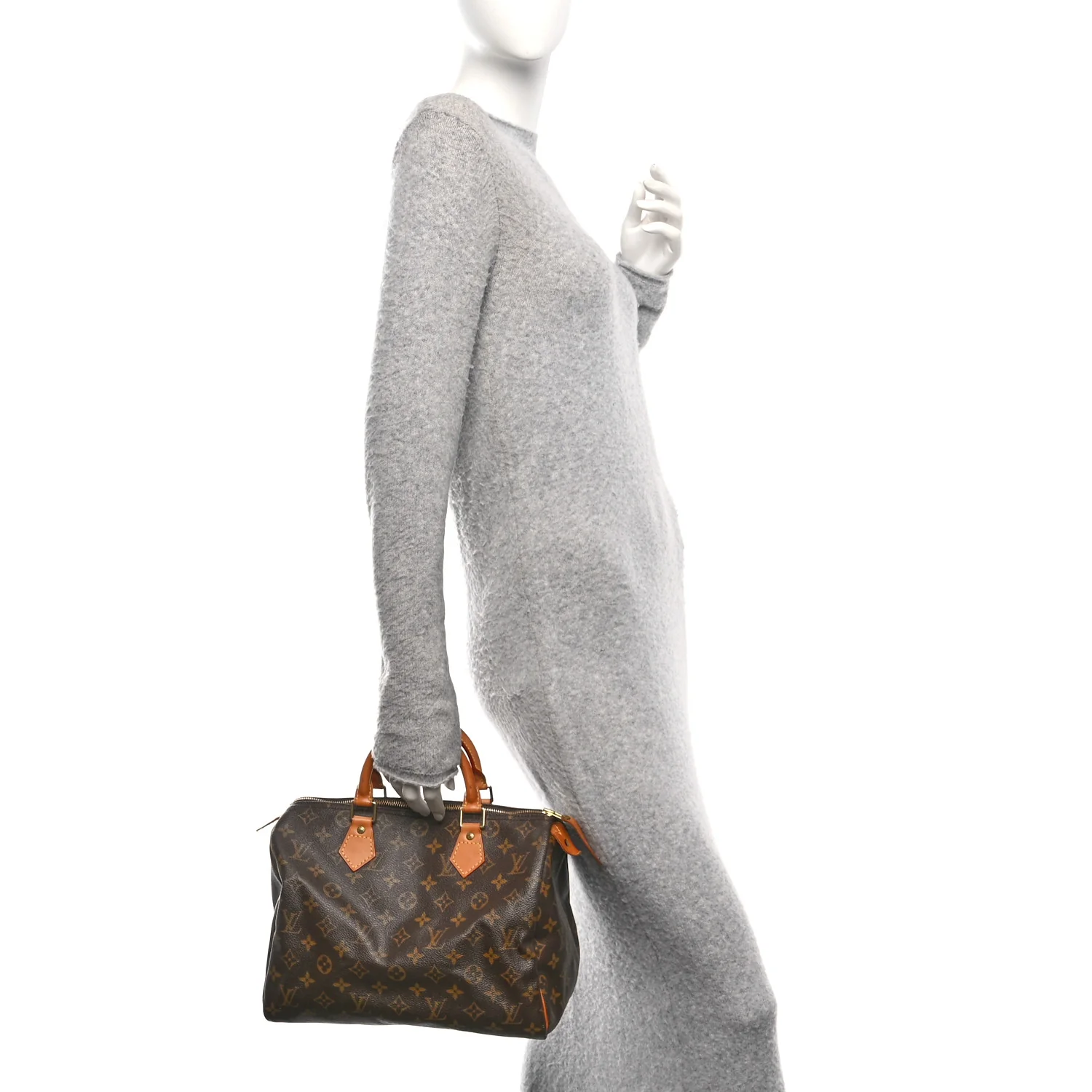 Monogram Speedy 30 - Image 11
