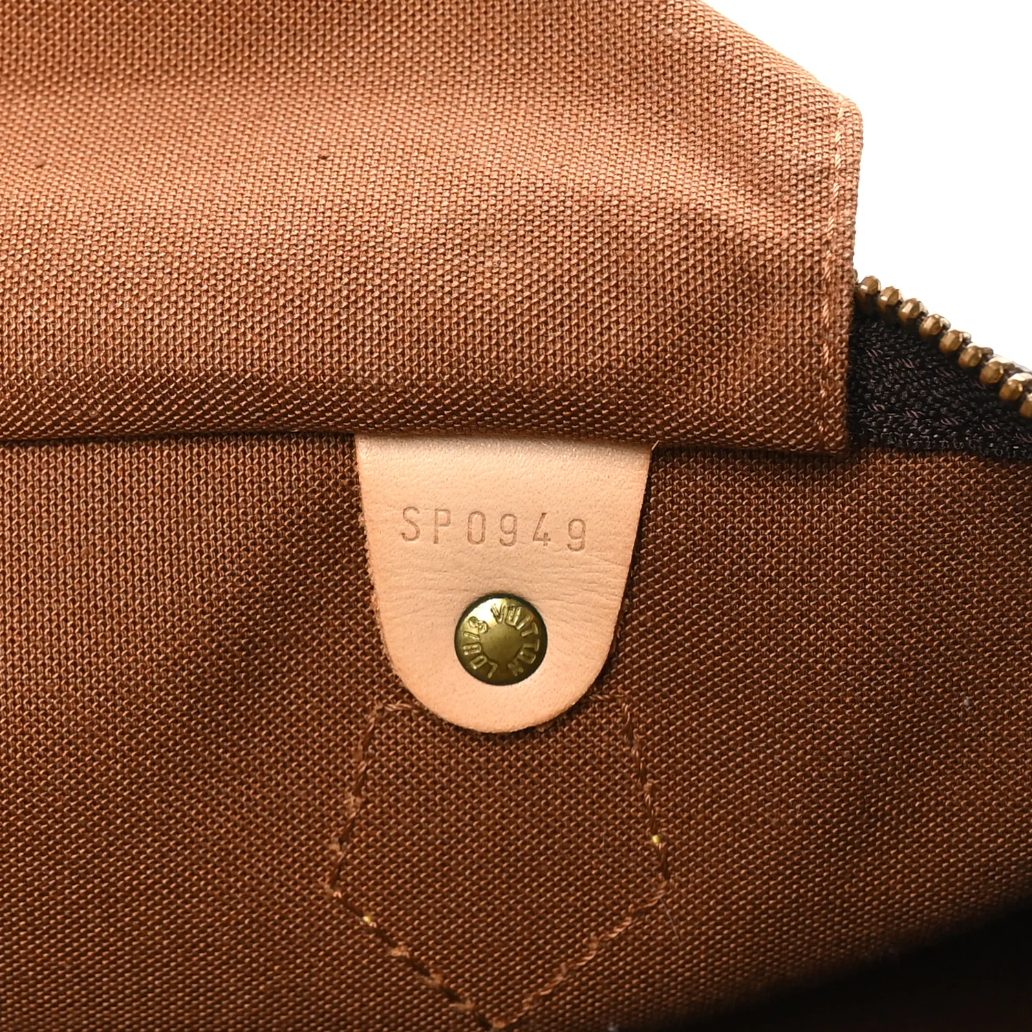 Monogram Speedy 30 - Image 7