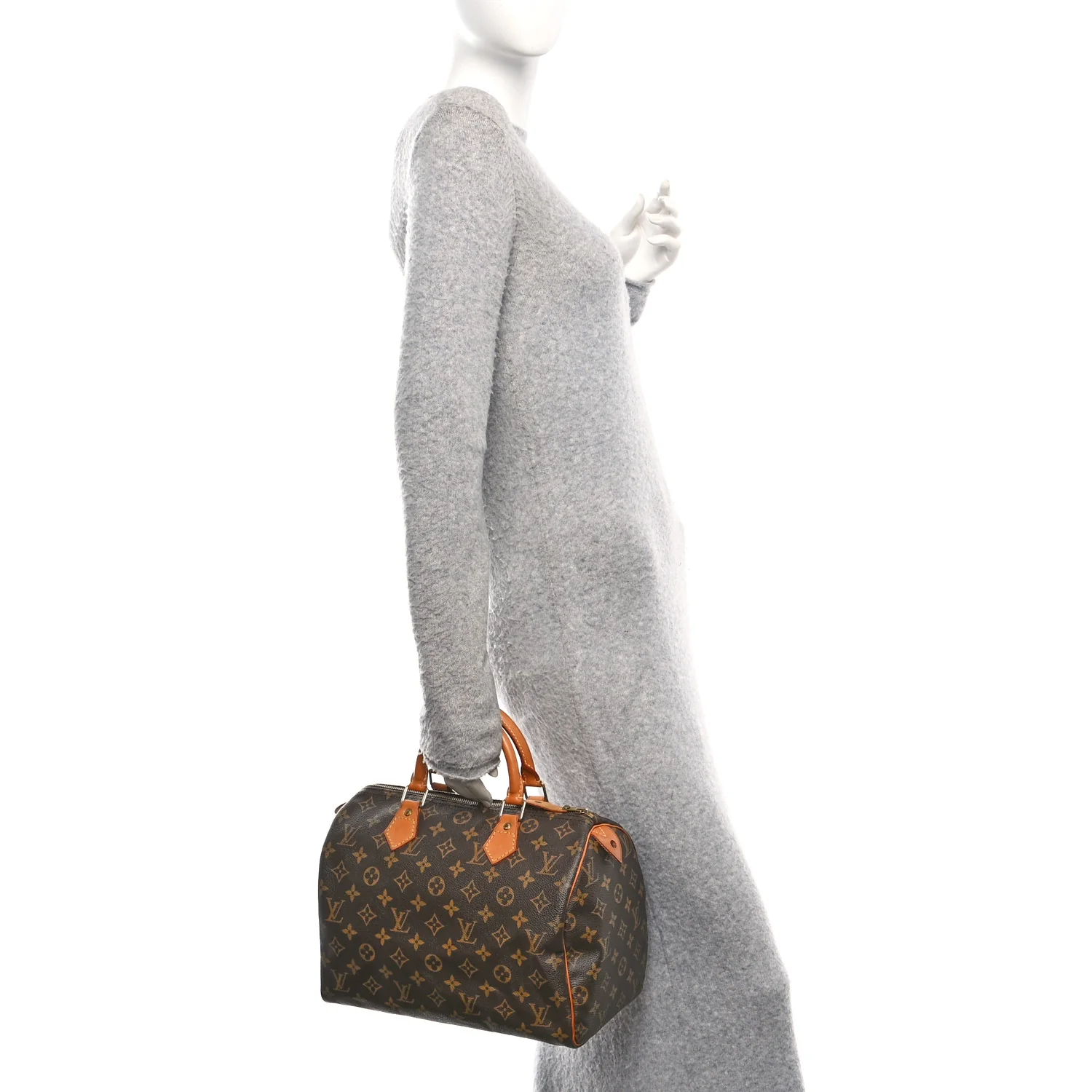 Monogram Speedy 30 - Image 2