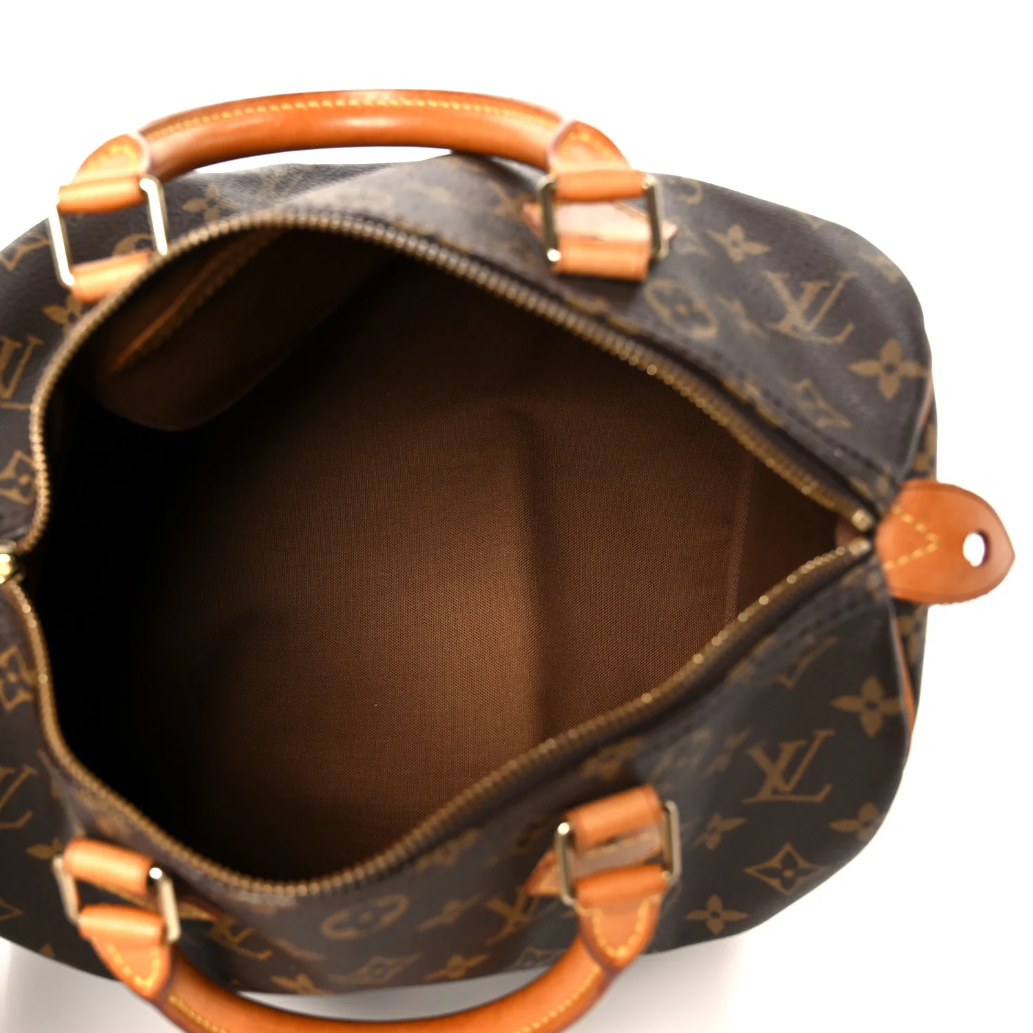 Monogram Speedy 30 - Image 5