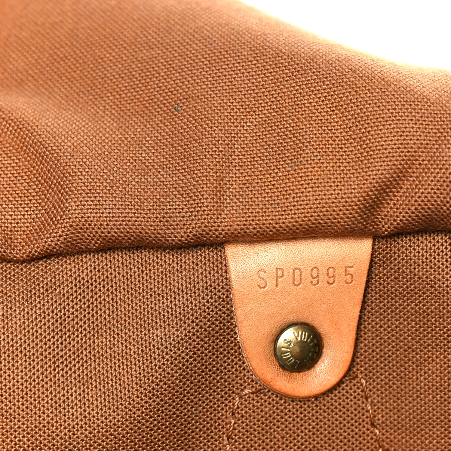 Monogram Speedy 30 - Image 7