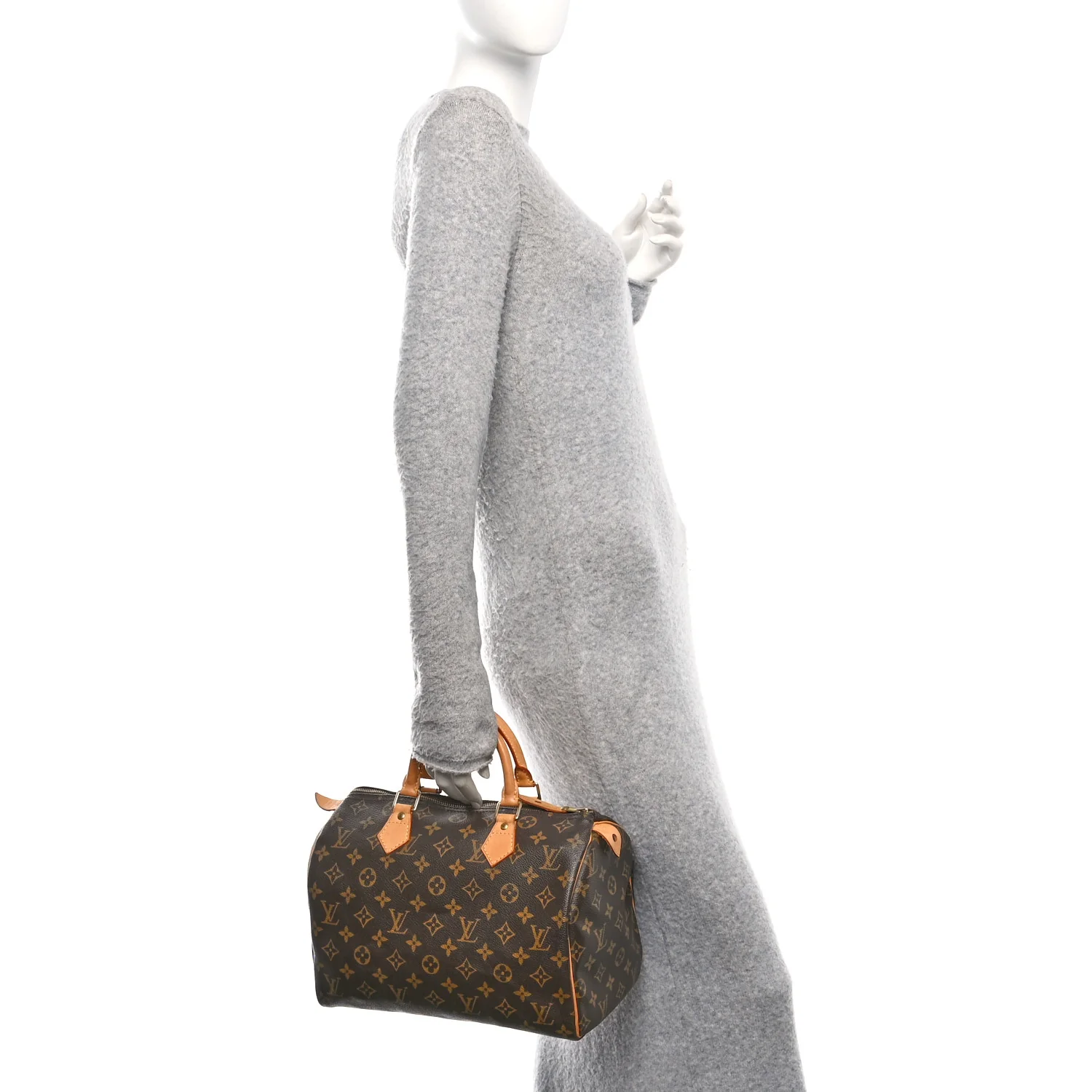 Monogram Speedy 30 - Image 2