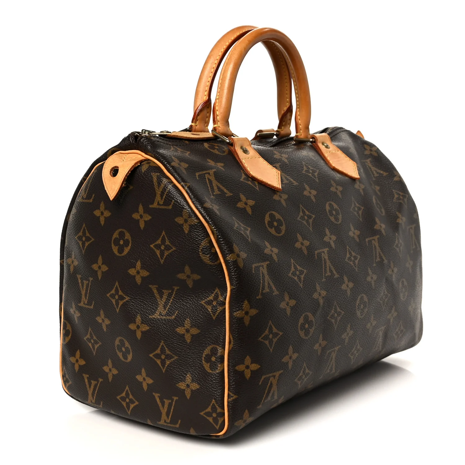 Monogram Speedy 30 - Image 3