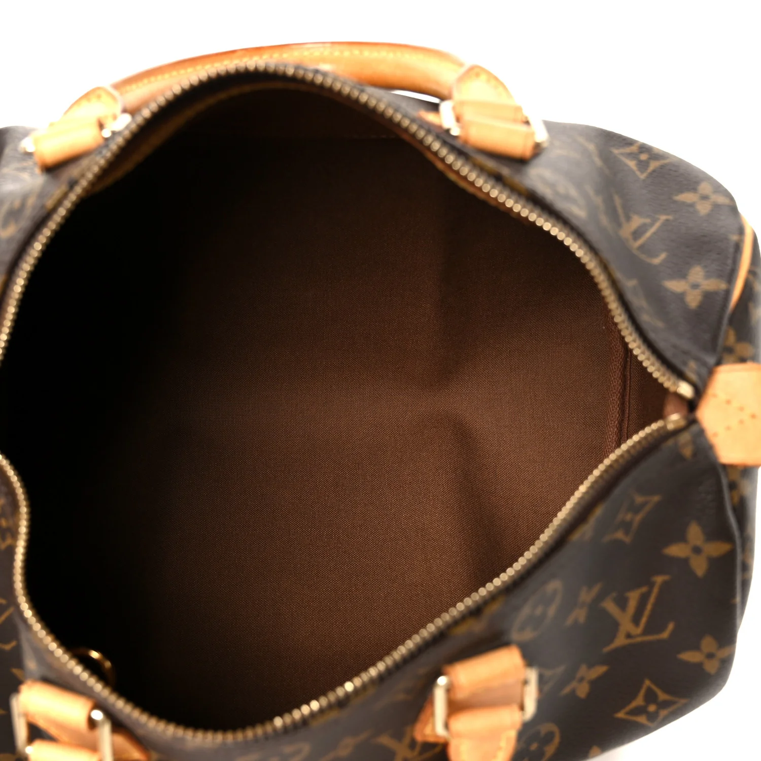 Monogram Speedy 30 - Image 5