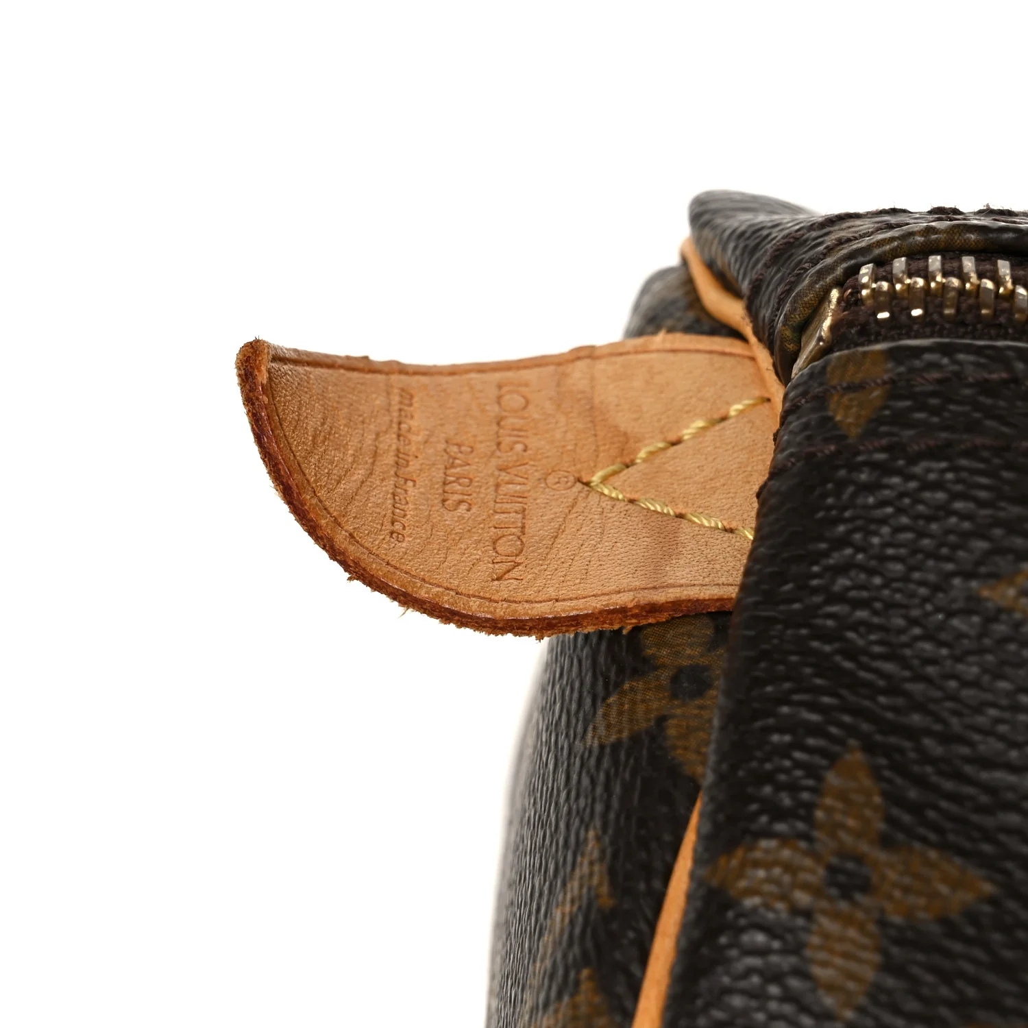 Monogram Speedy 30 - Image 6