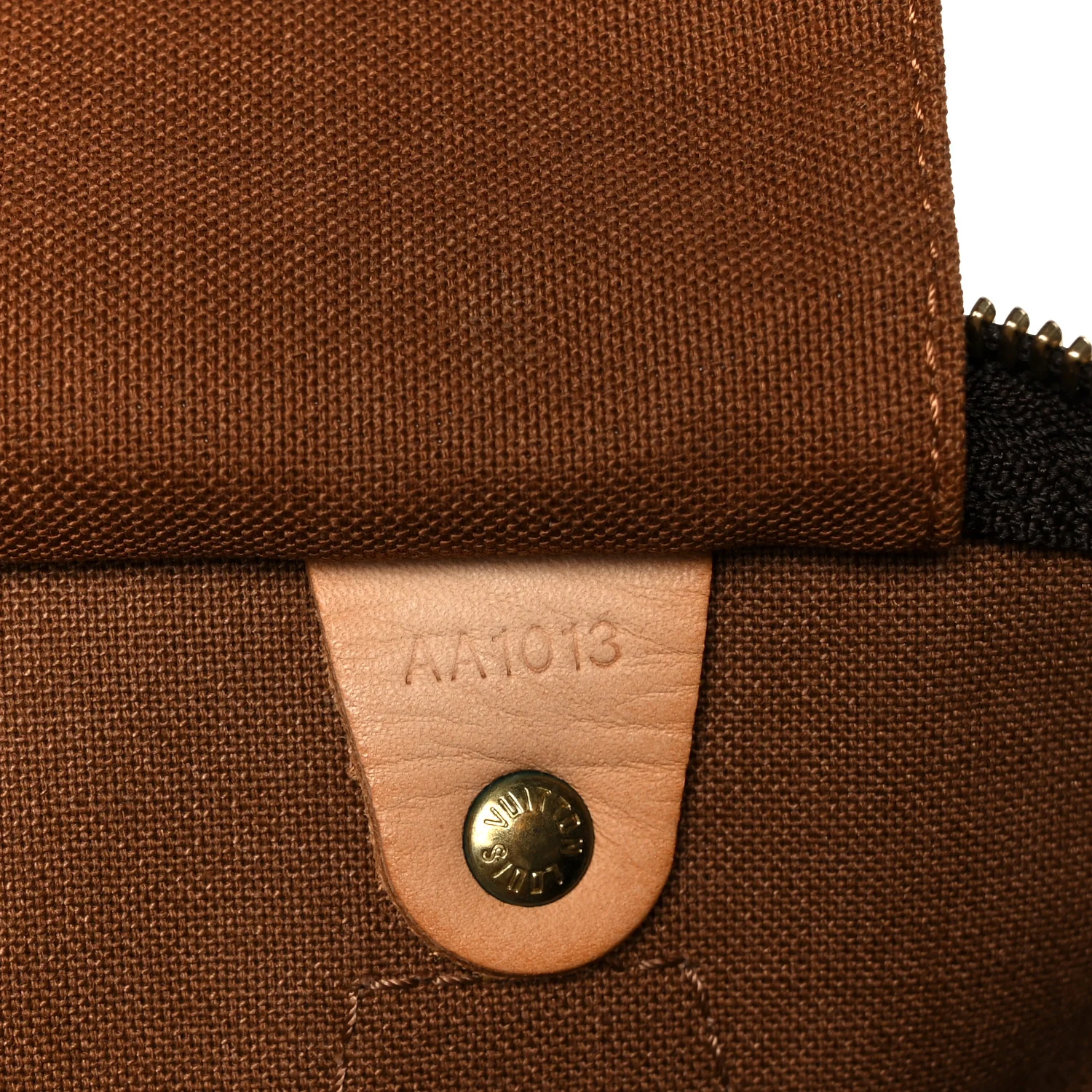 Monogram Speedy 30 - Image 7