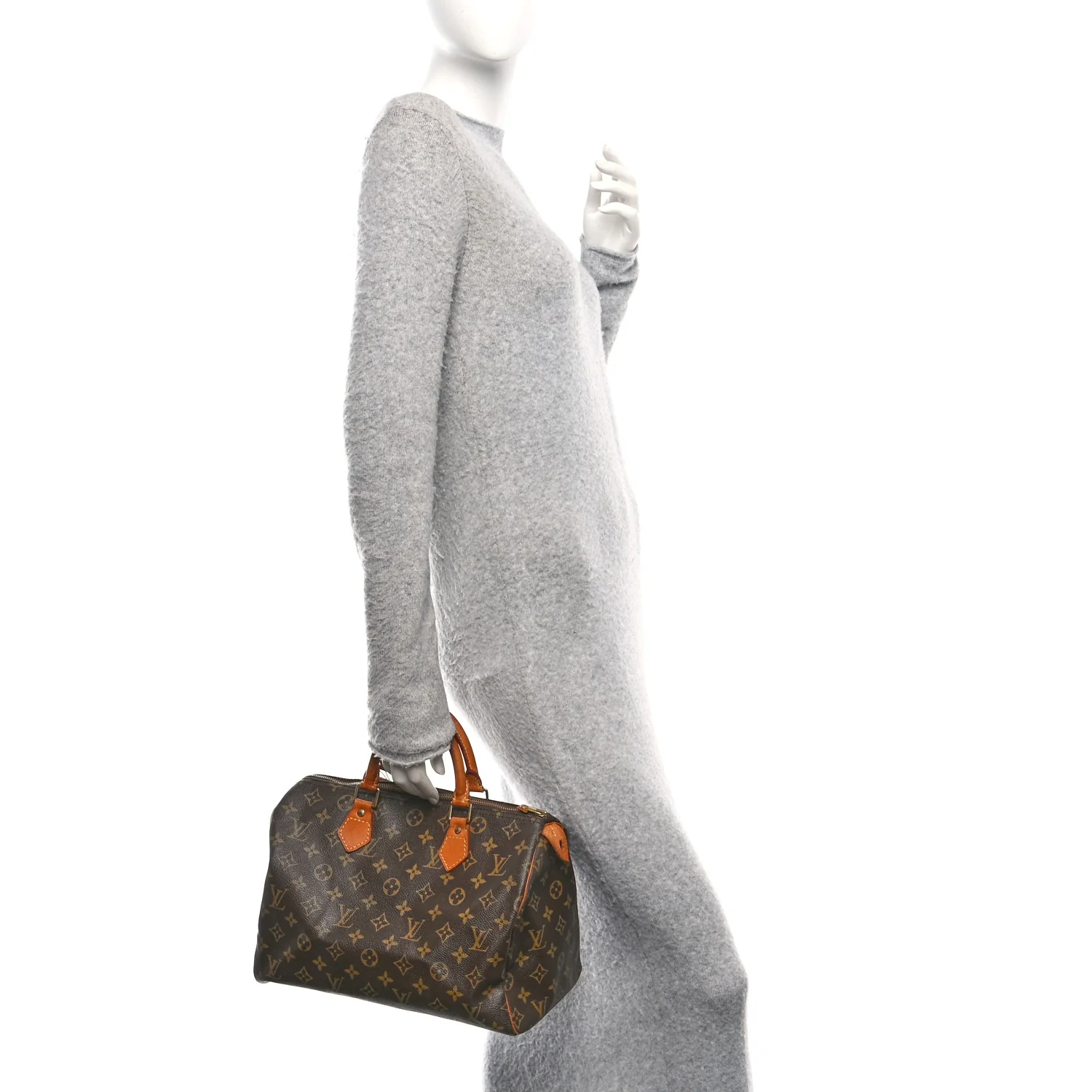 Monogram Speedy 30 - Image 2