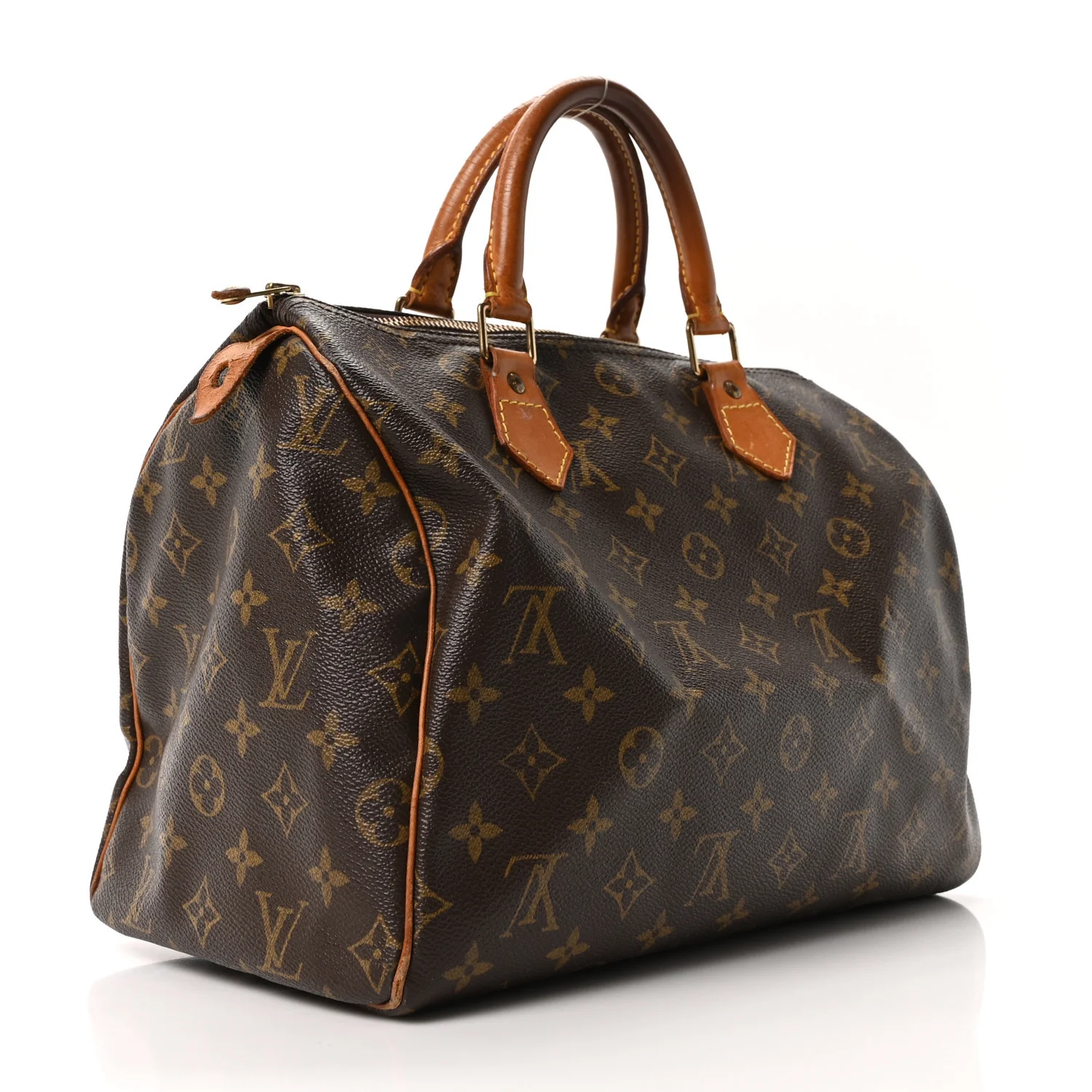 Monogram Speedy 30 - Image 3