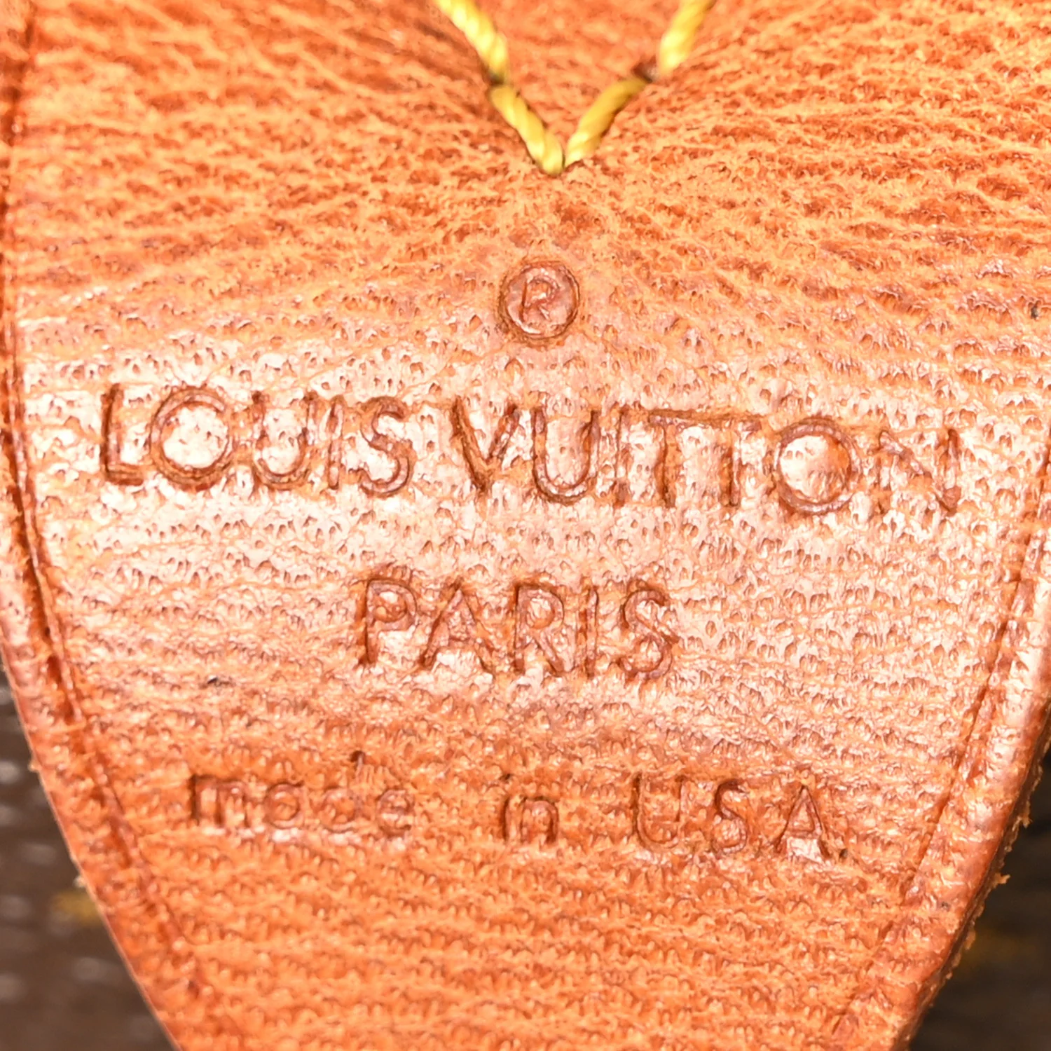 Monogram Speedy 30 - Image 6