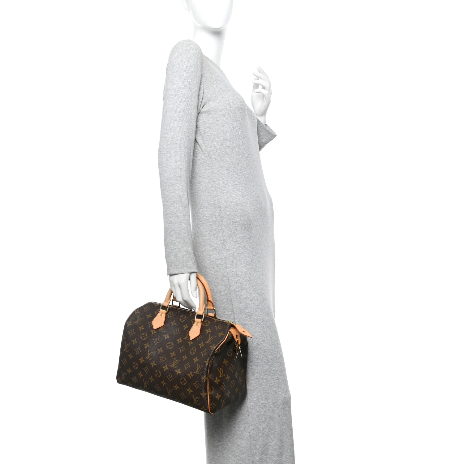 Monogram Speedy 30 - Image 2
