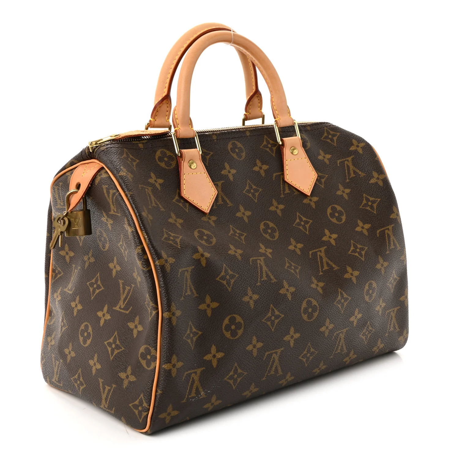 Monogram Speedy 30 - Image 3