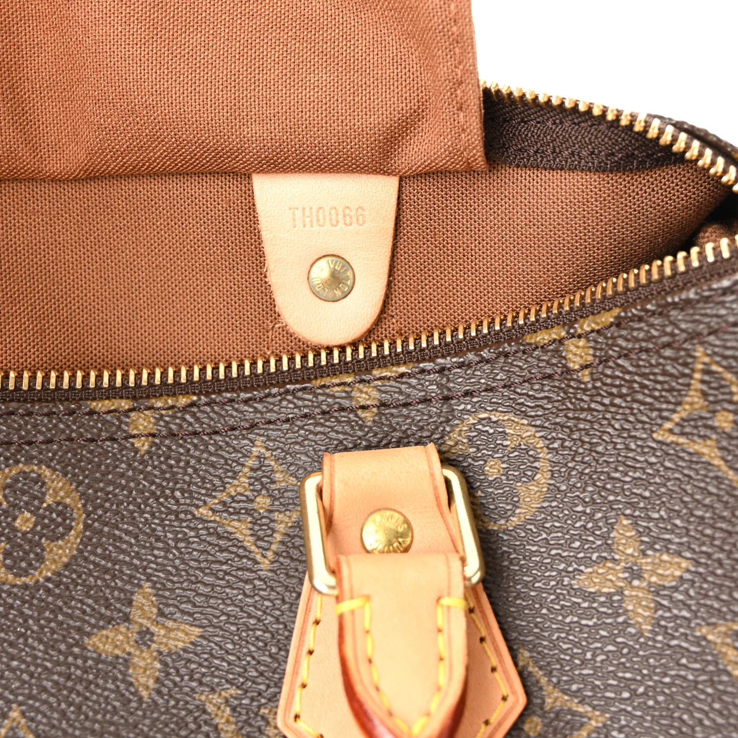 Monogram Speedy 30 - Image 7
